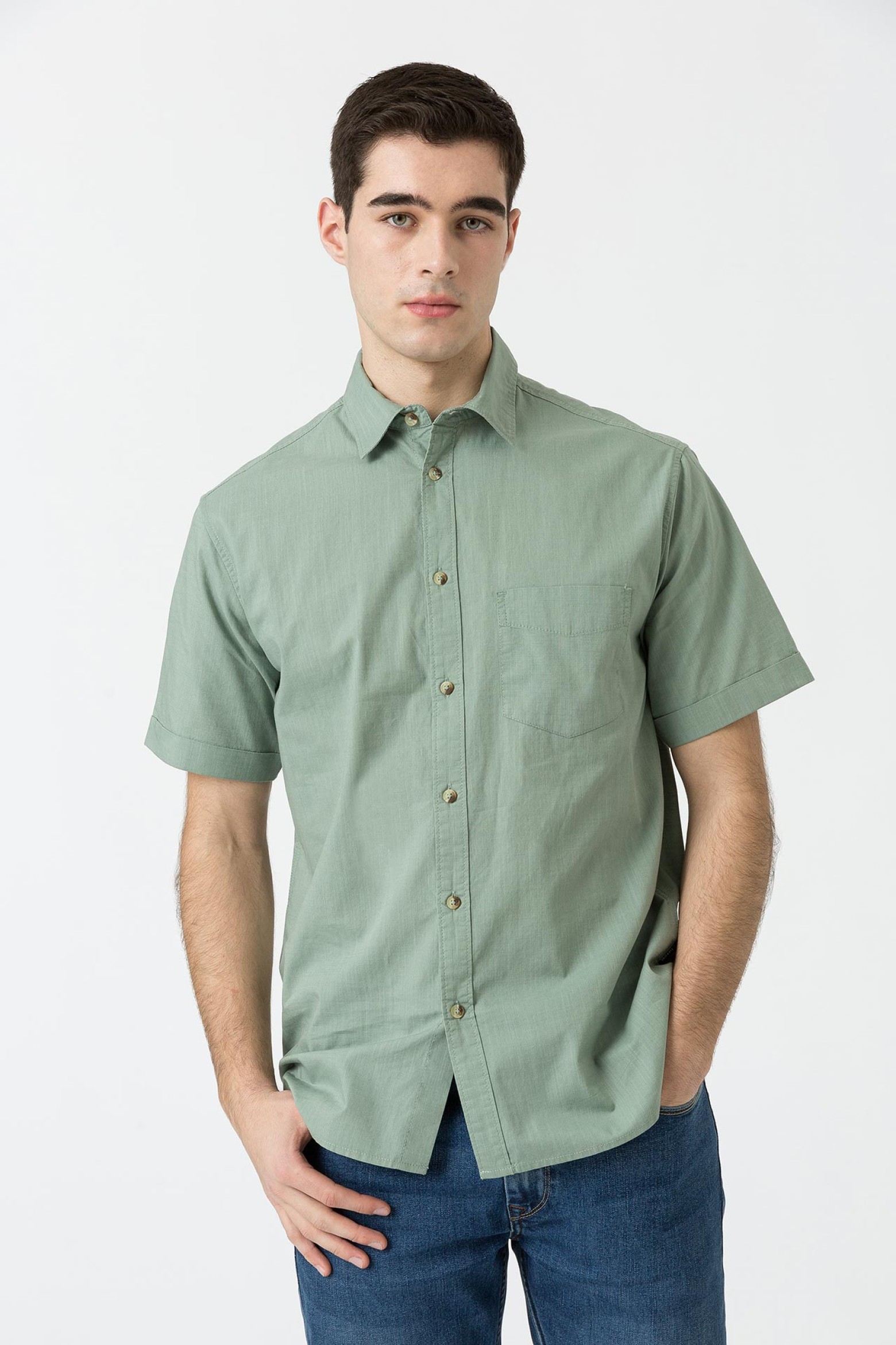 Regular Fit Shirt