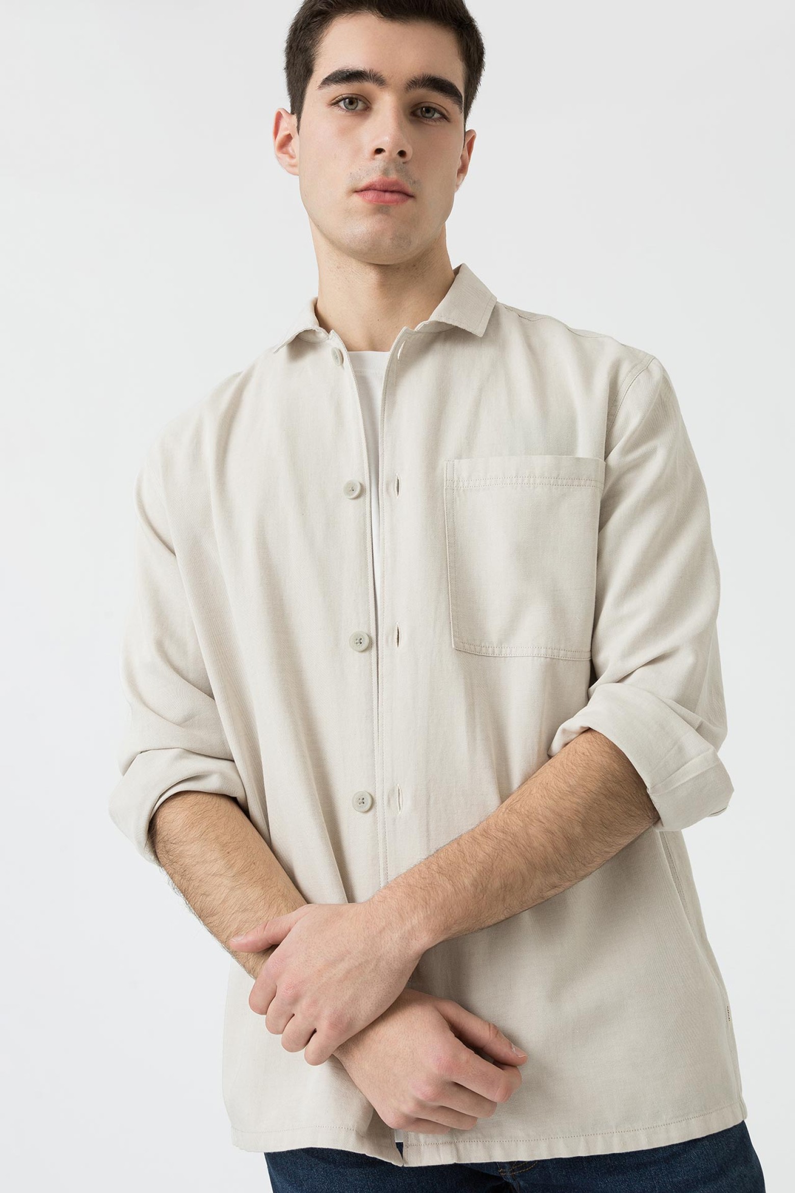 Camisa Linho