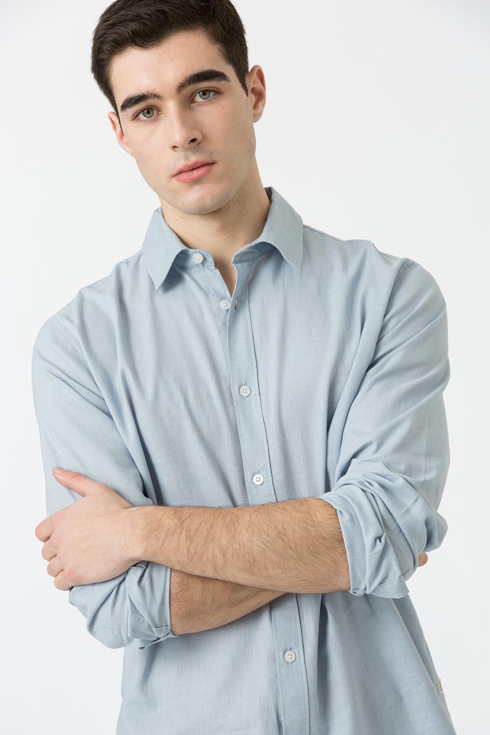 Linen Shirt