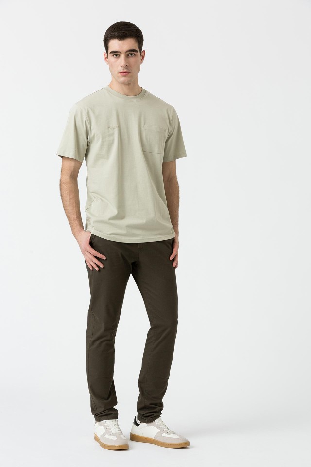Chino Pants