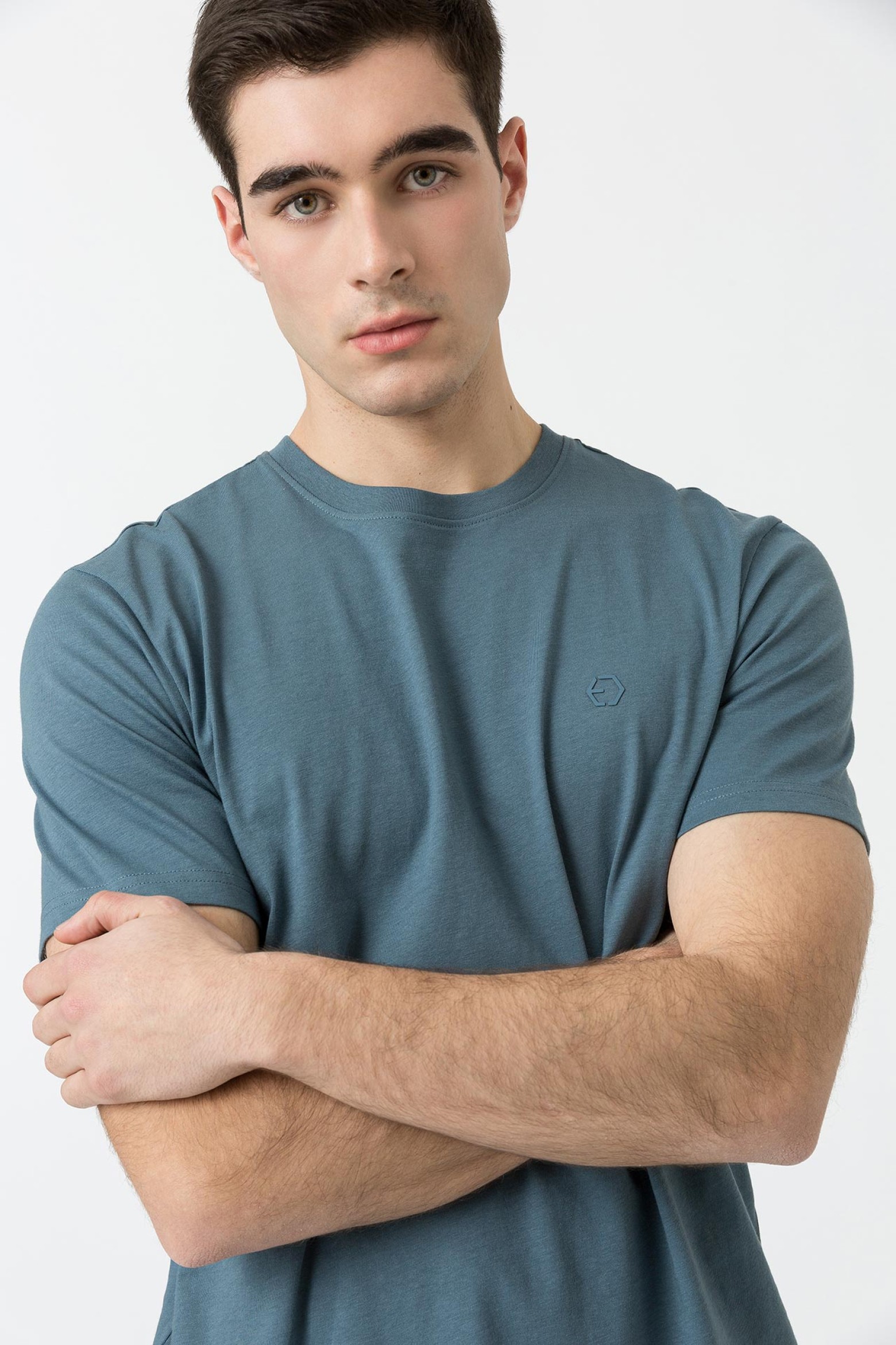 Camiseta bsica