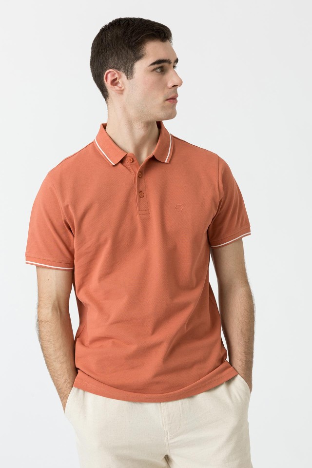 Polo Pique