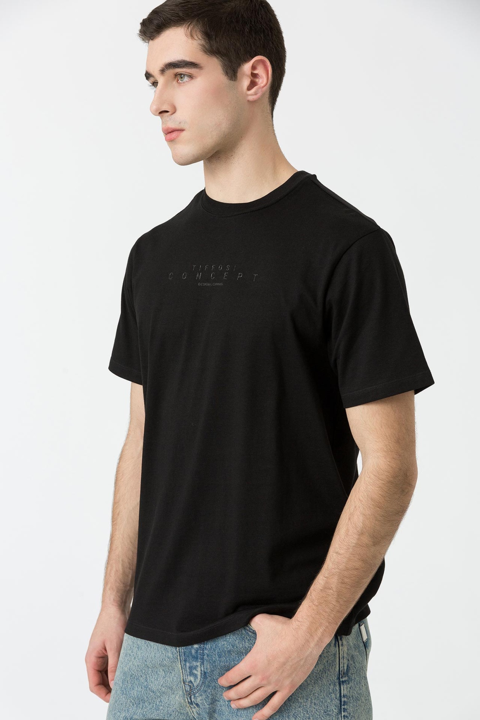 Printed T-shirt