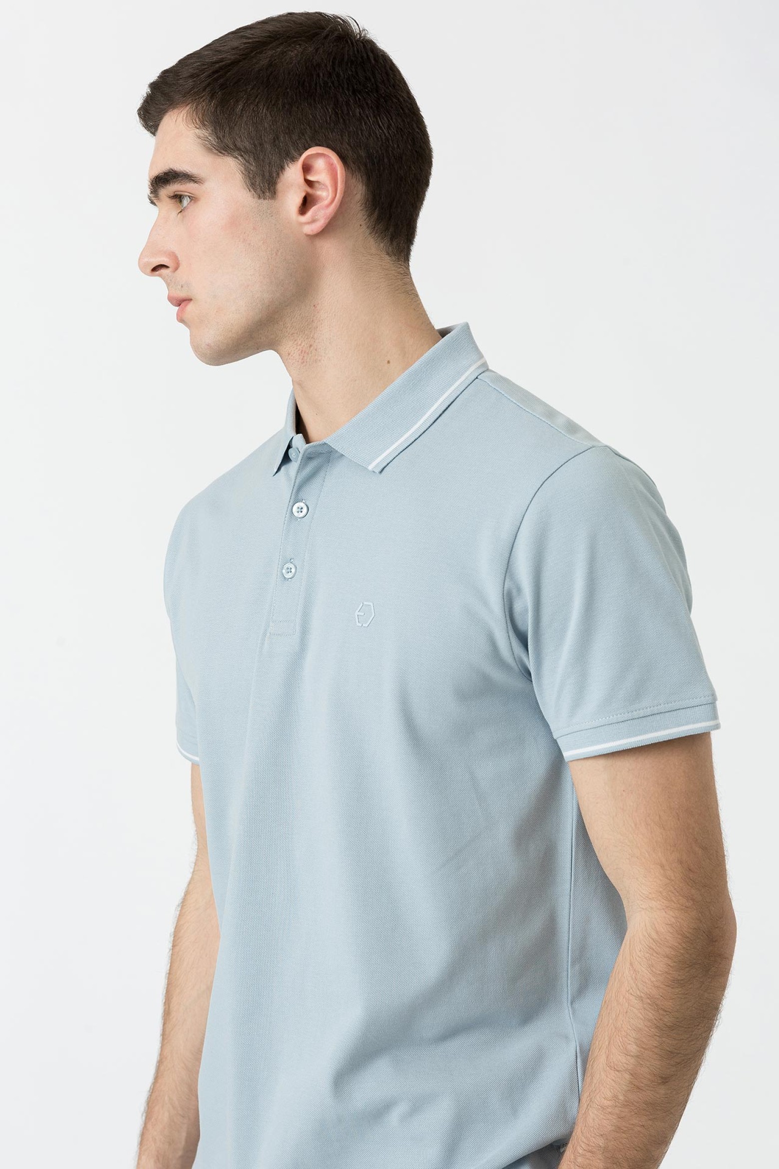 Polo Pique