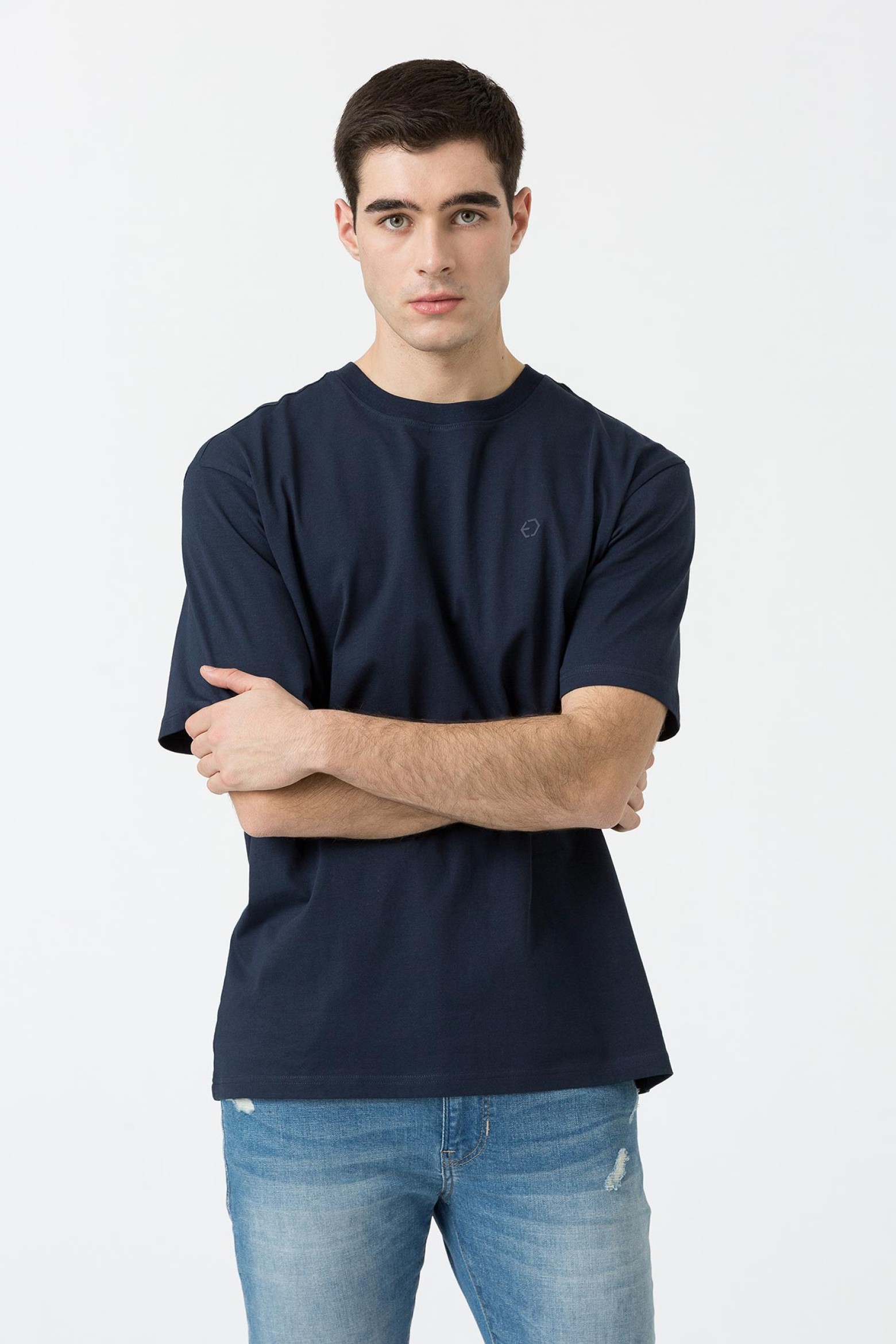 Camiseta Bsica