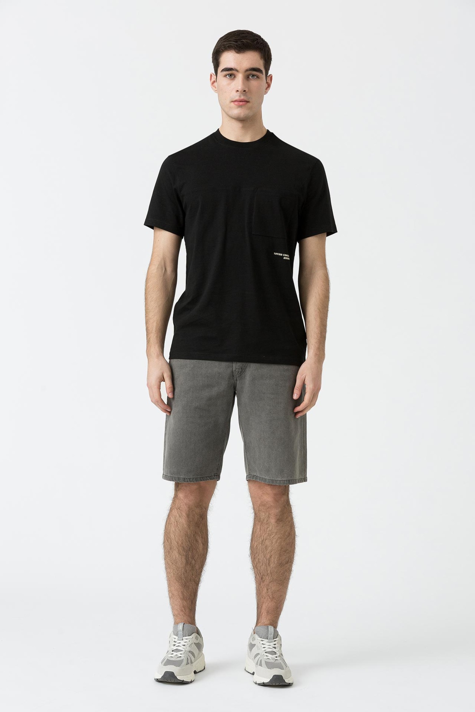 Cales de Ganga Regular Fit