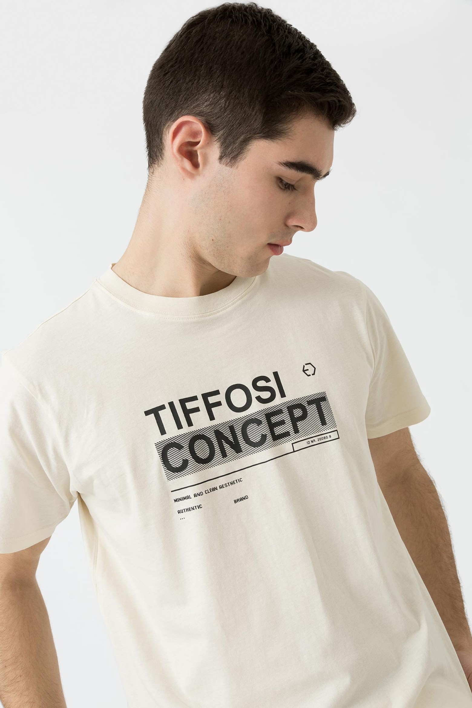 Printed T-shirt