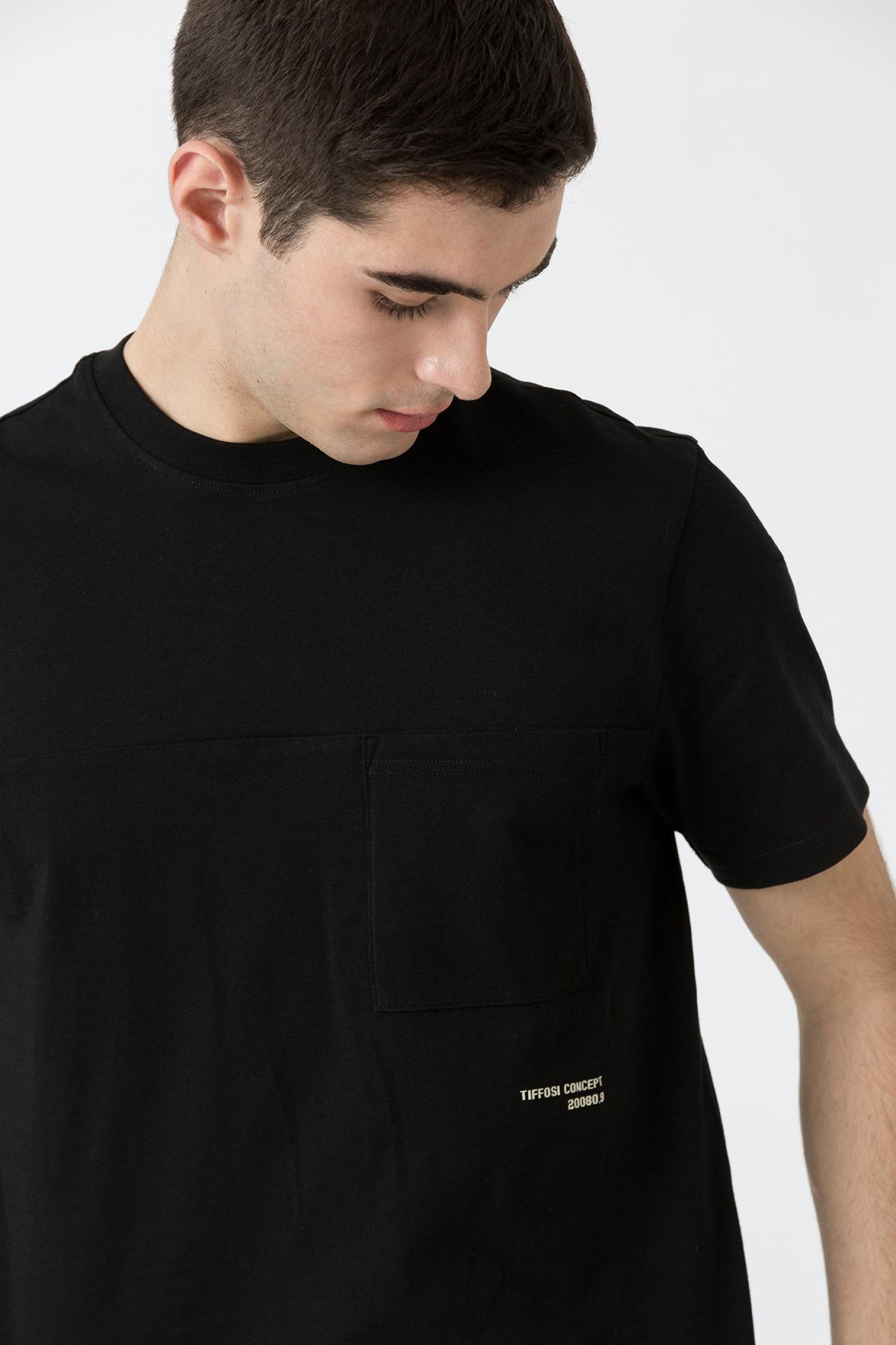 T-shirt Estampada