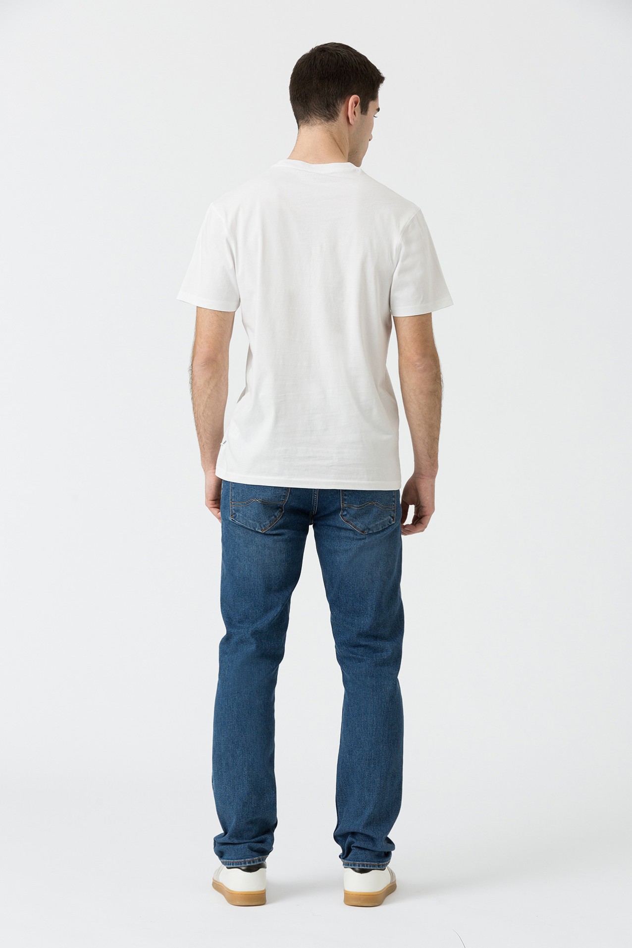 Jeans Leo Comfort Fit