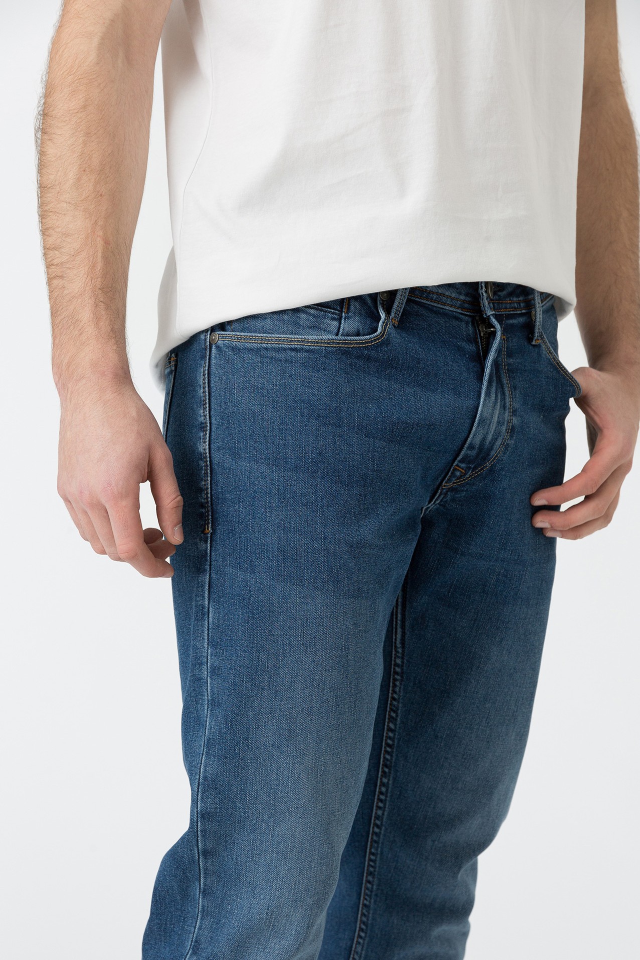 Jeans Leo Comfort Fit