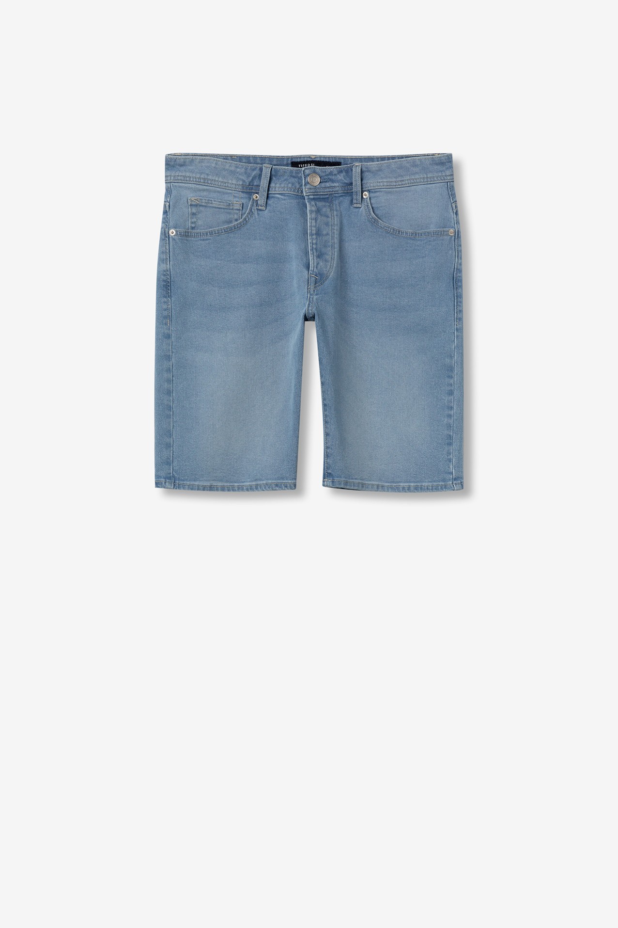 Cales Denim Slim Fit