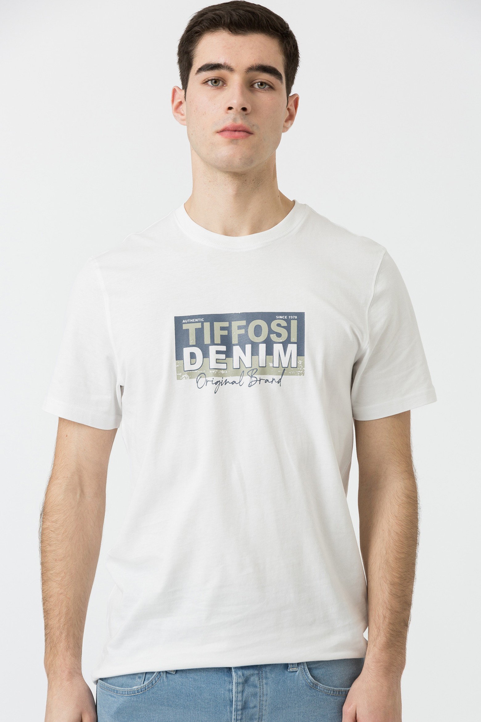 T-shirt Estampada
