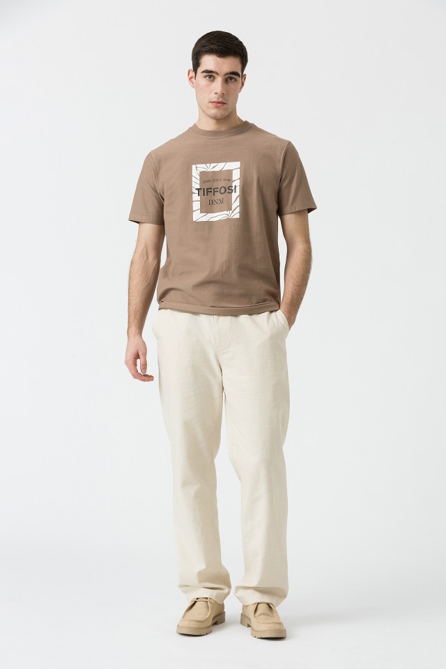 Chino pants