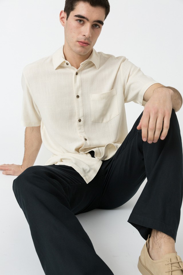 Chino pants