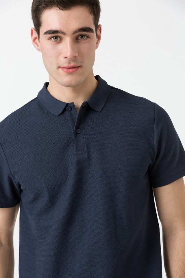 Basic Polo