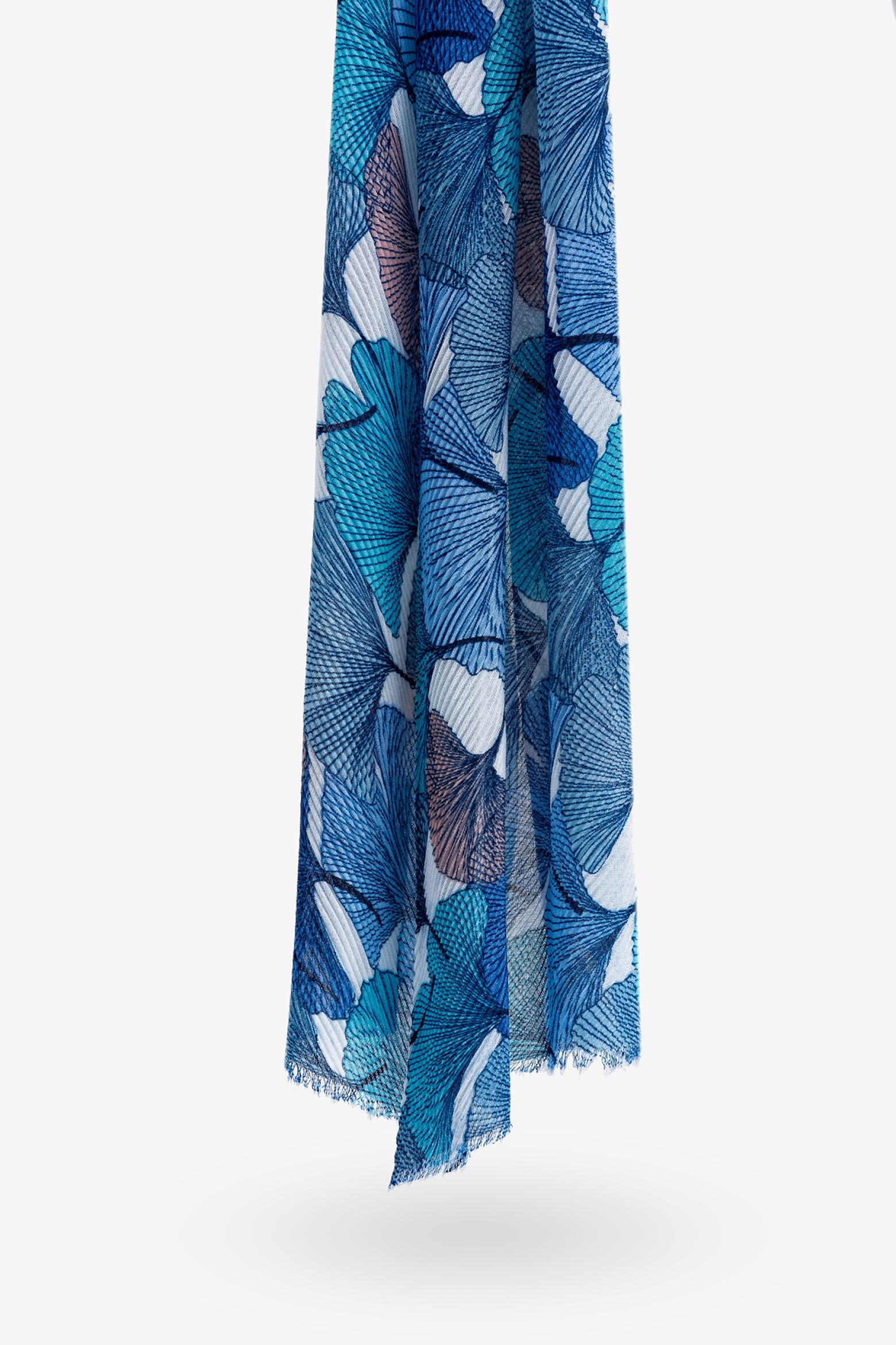 Printed Scarf