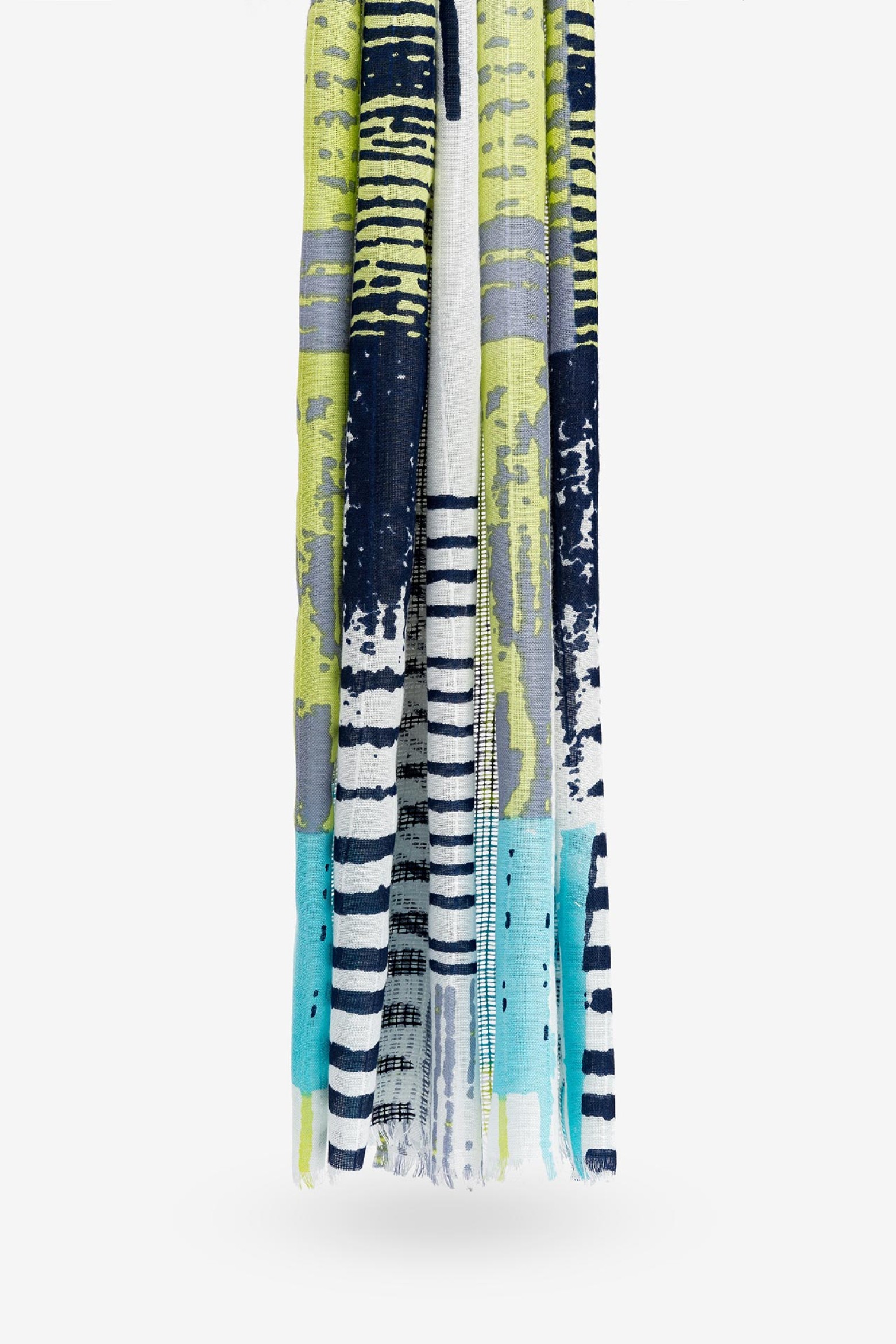 Printed Scarf