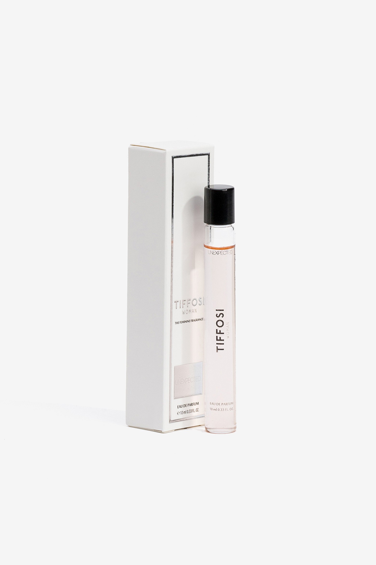 White Perfum