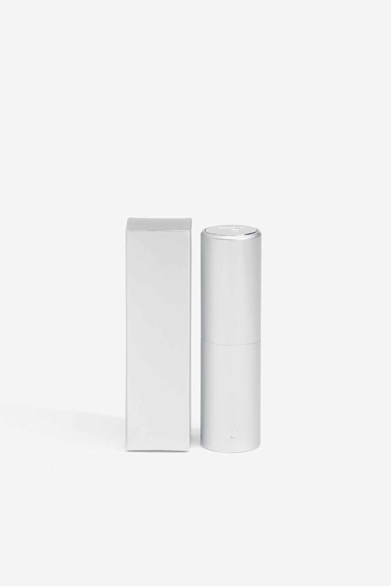 Refillable Perfume Case