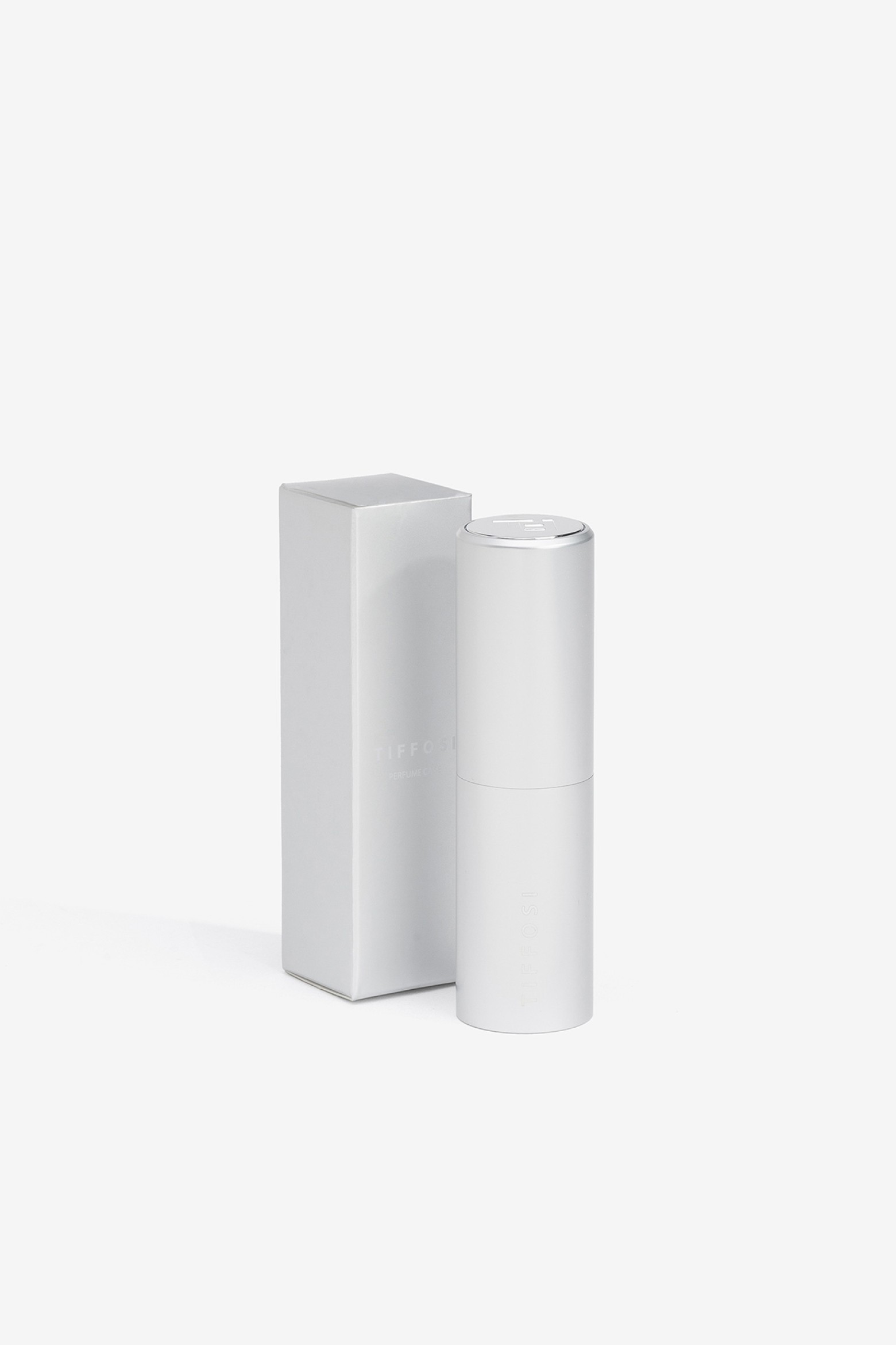 Refillable Perfume Case