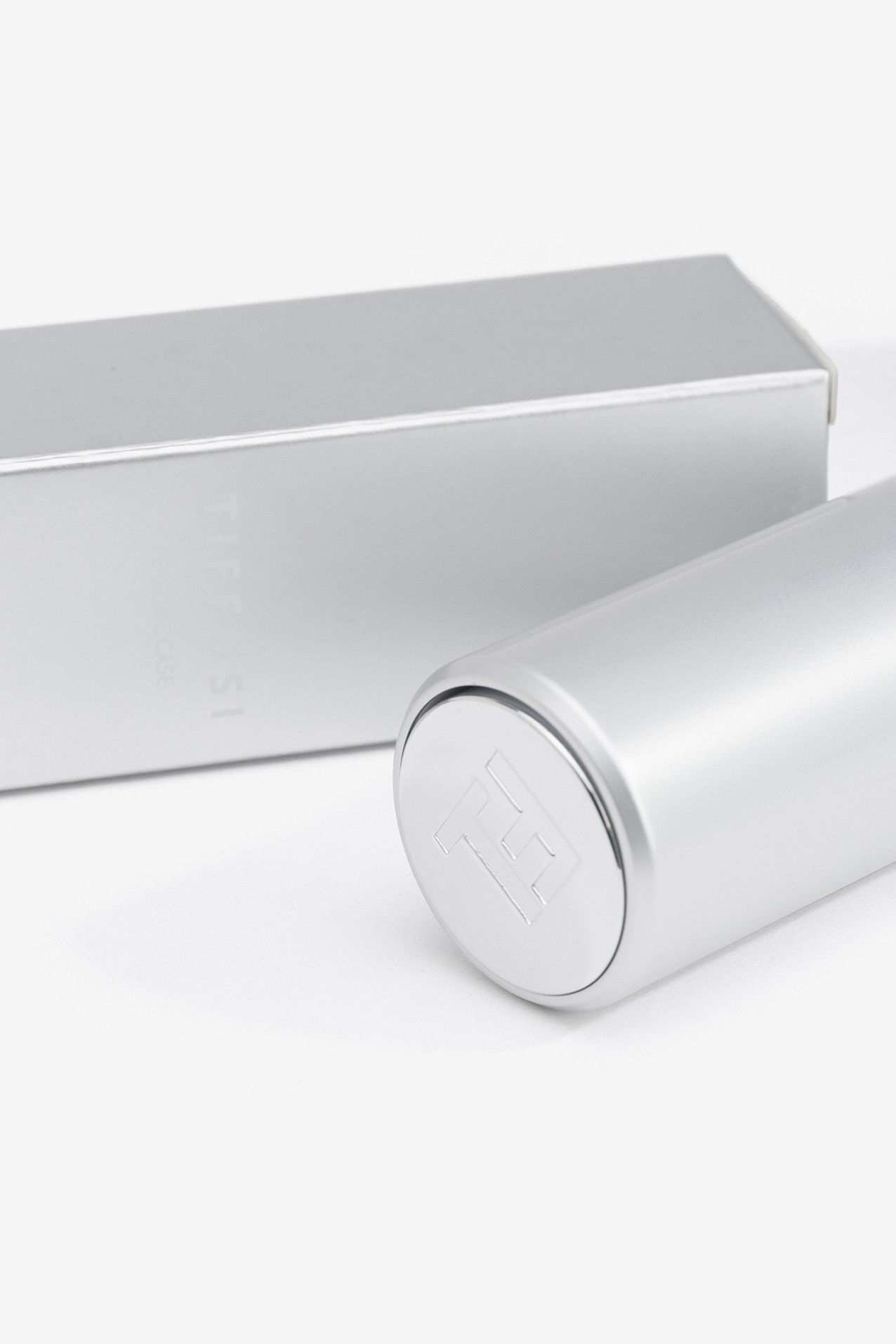 Refillable Perfume Case