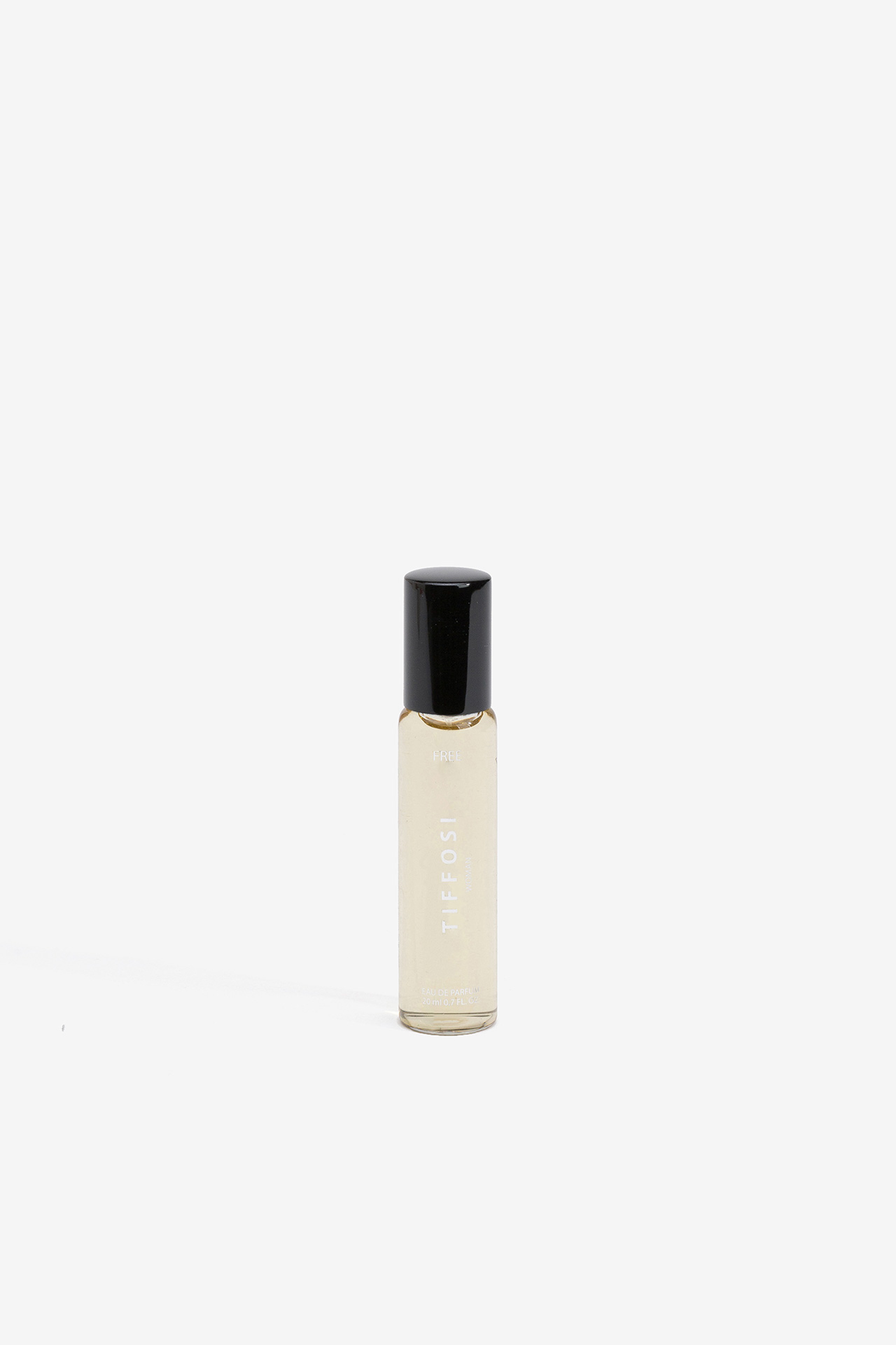 Recarga Perfume Free 20ml Woman