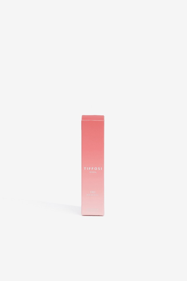 Recarga Perfume Free 20ml Woman Recarga Perfume Free 20ml Woman
