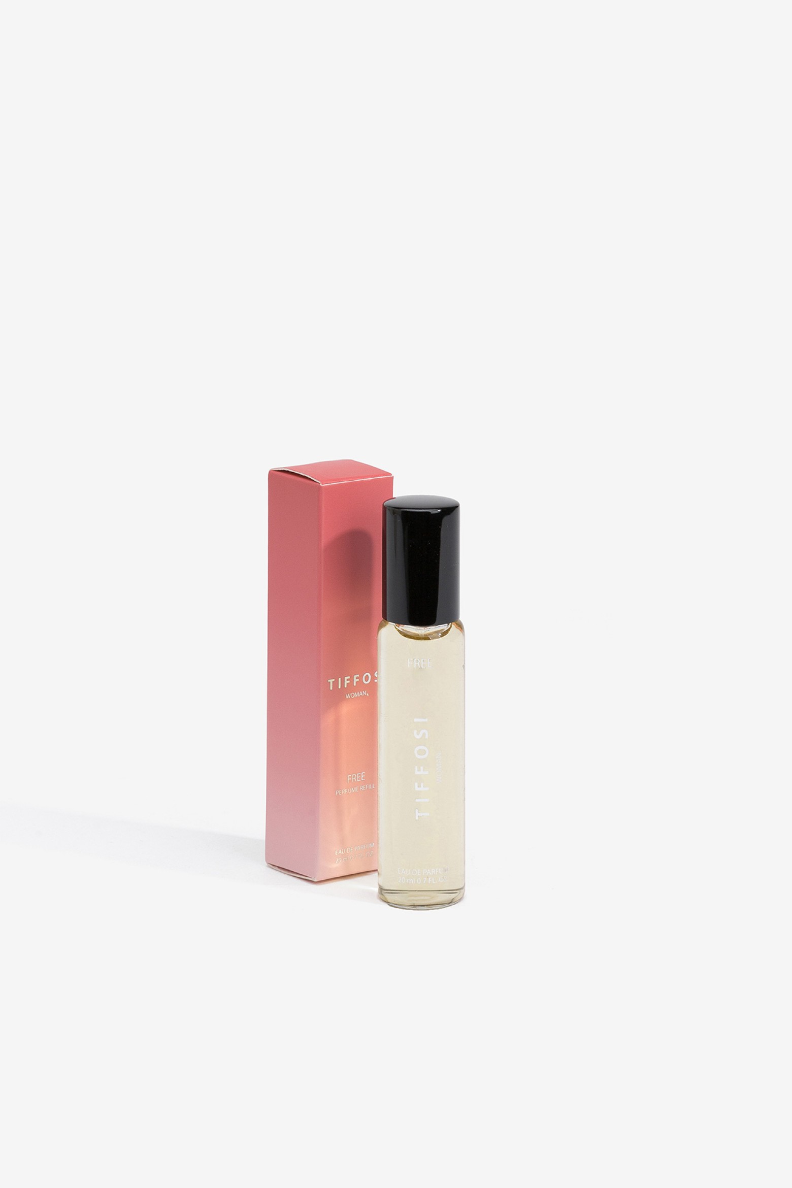 Recarga Perfume Free 20ml Woman
