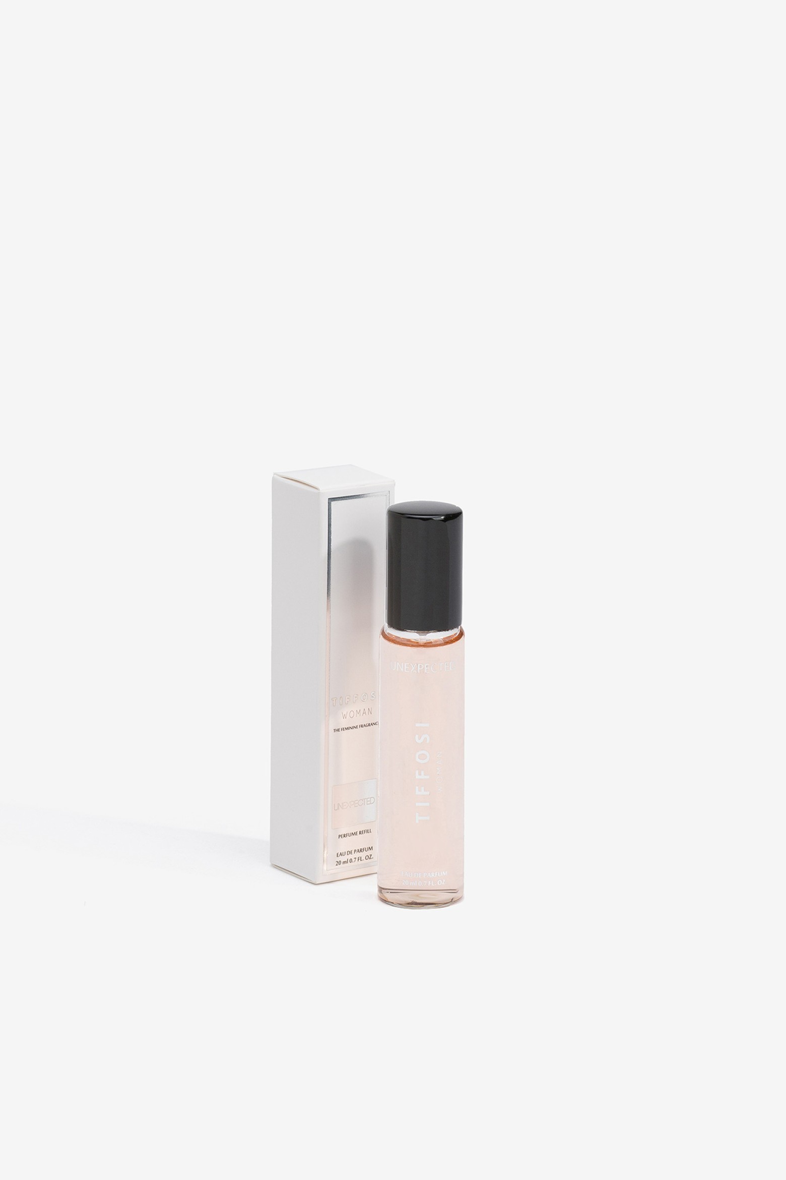 Recarga Perfume Unexpected 20ml Woman