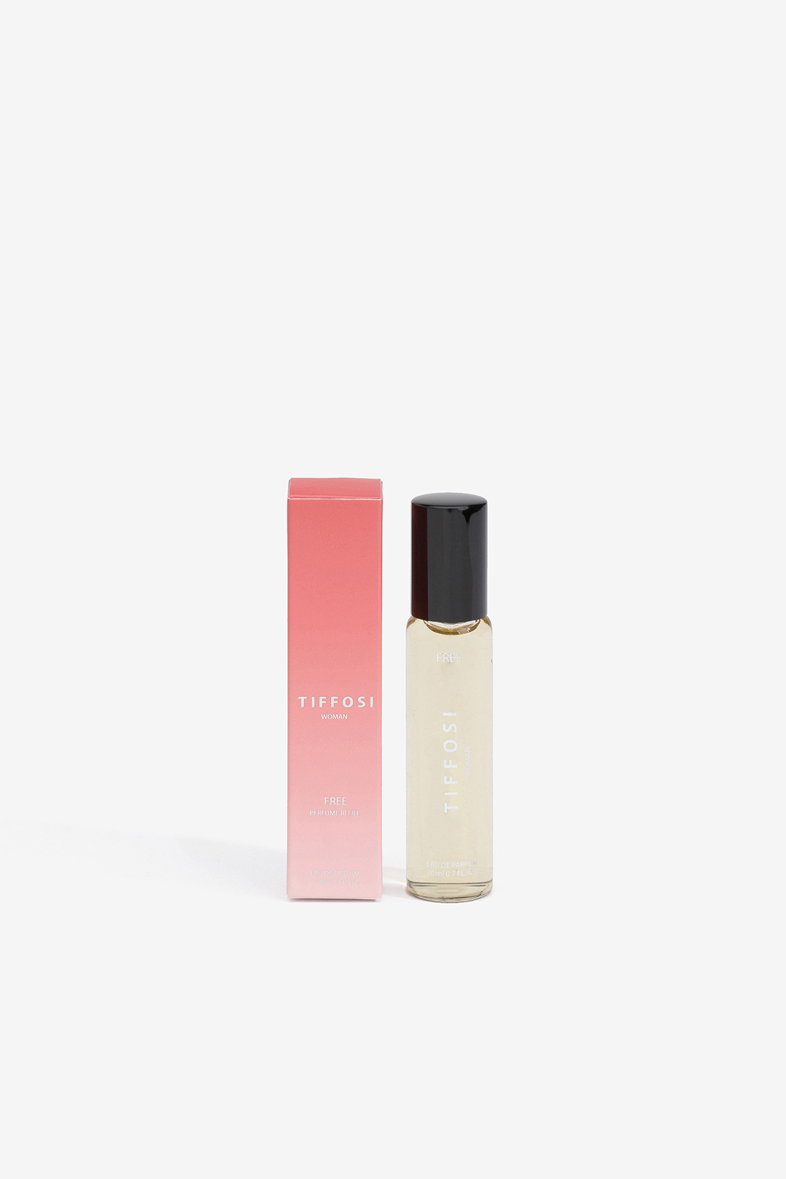 Recarga Perfume Free 20ml Woman