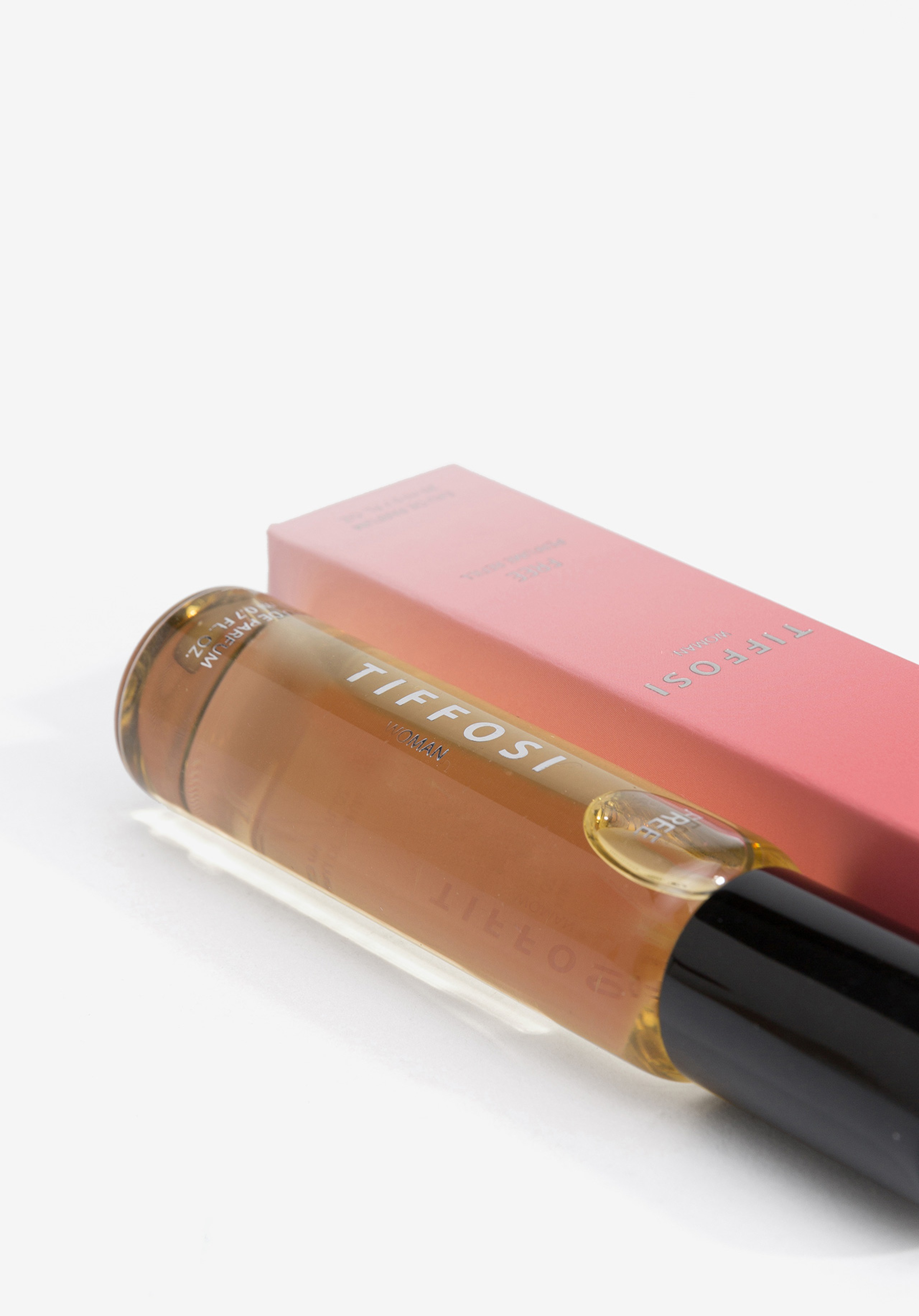 Recarga Perfume Free 20ml Woman