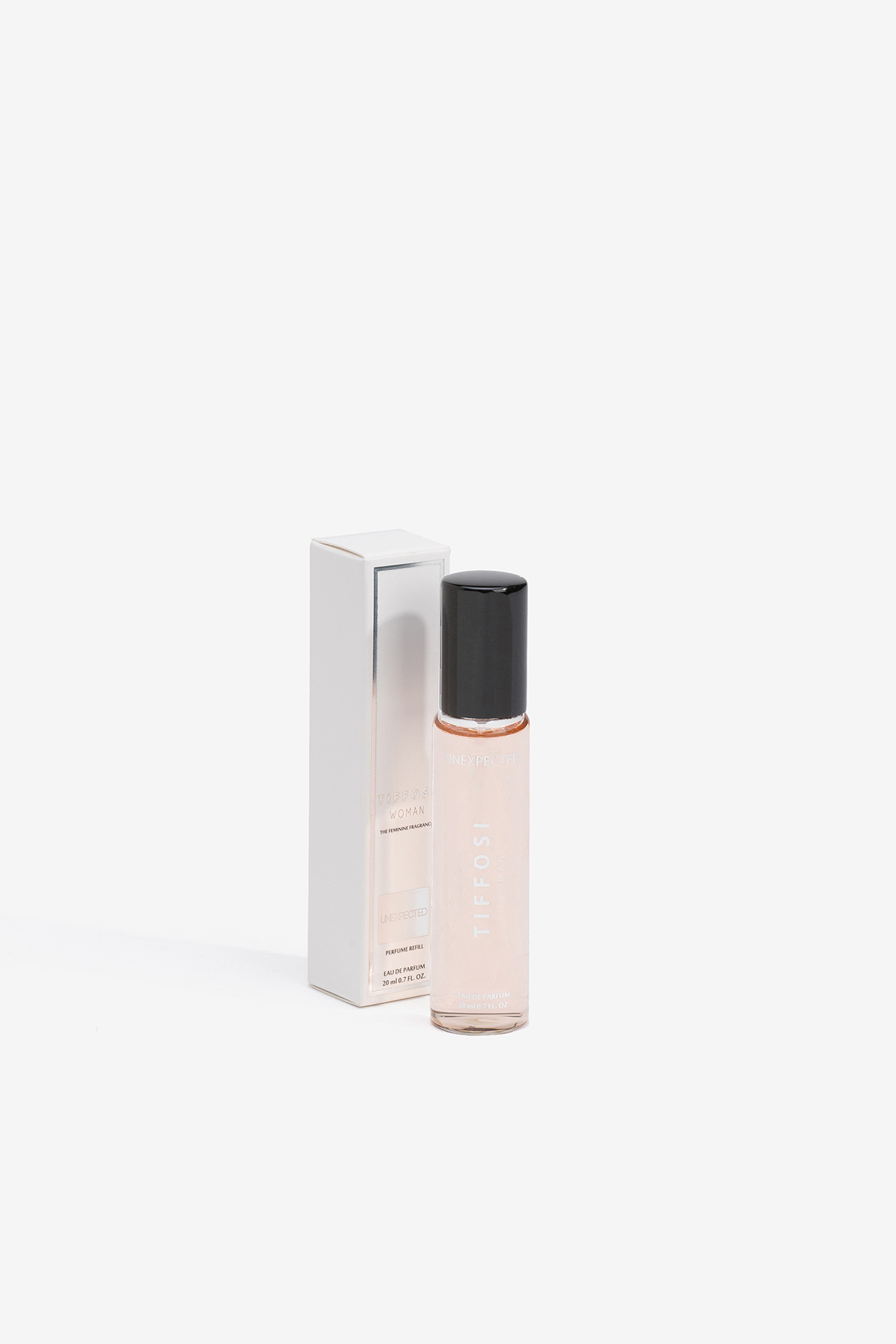 Recarga Perfume Unexpected 20ml Woman