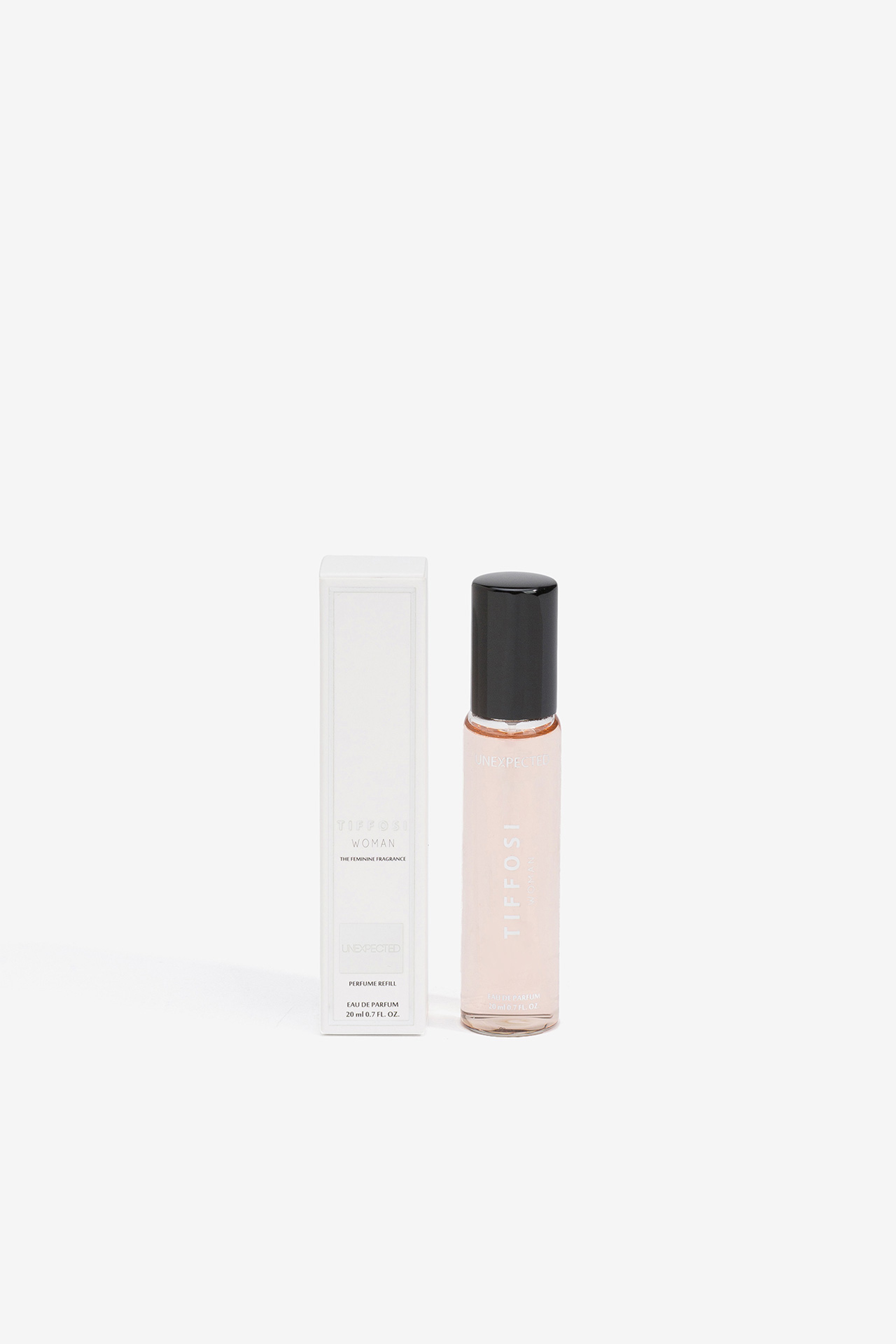 Recarga Perfume Unexpected 20ml Woman