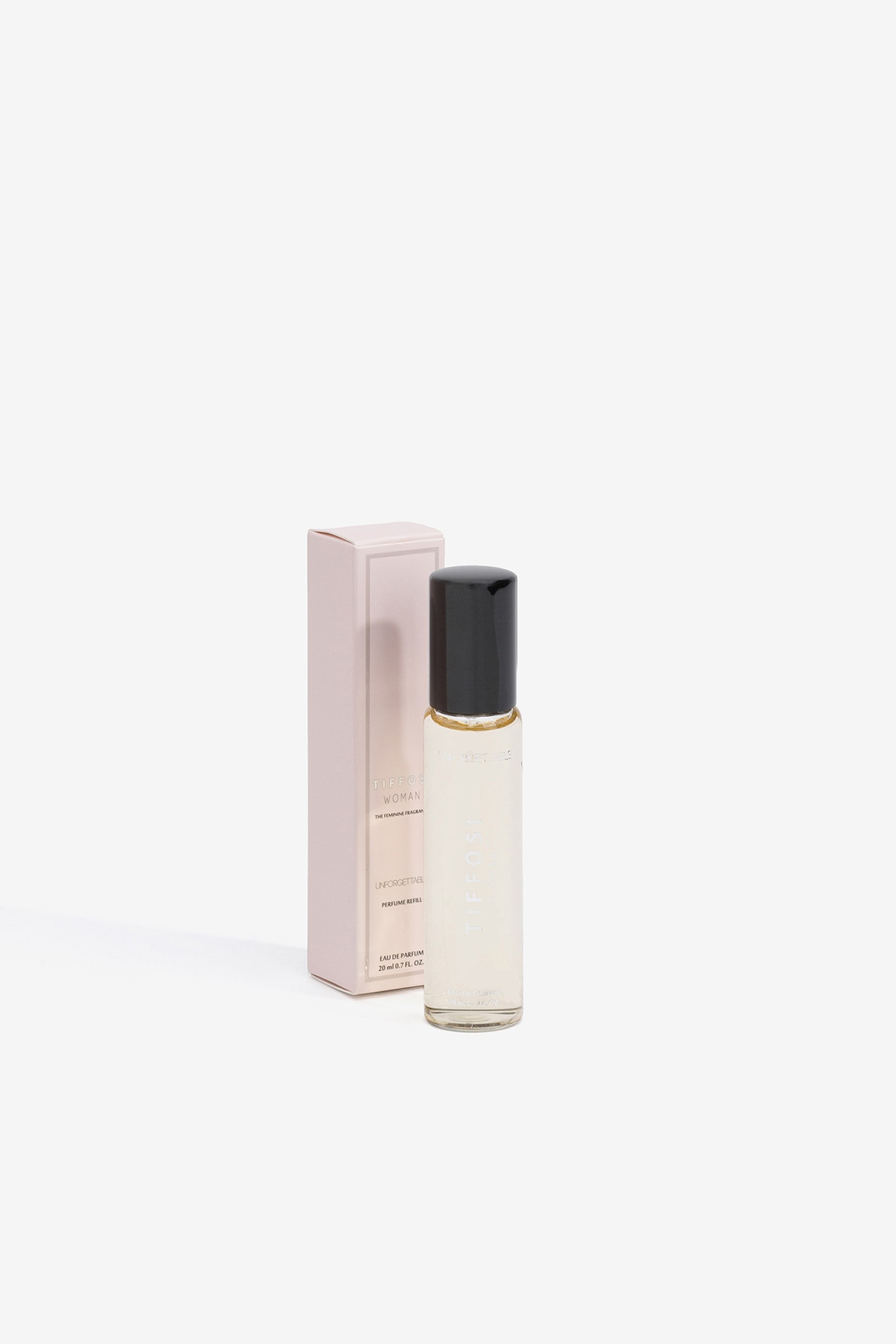 Recarga Perfume Unforgettable 20ml Woman
