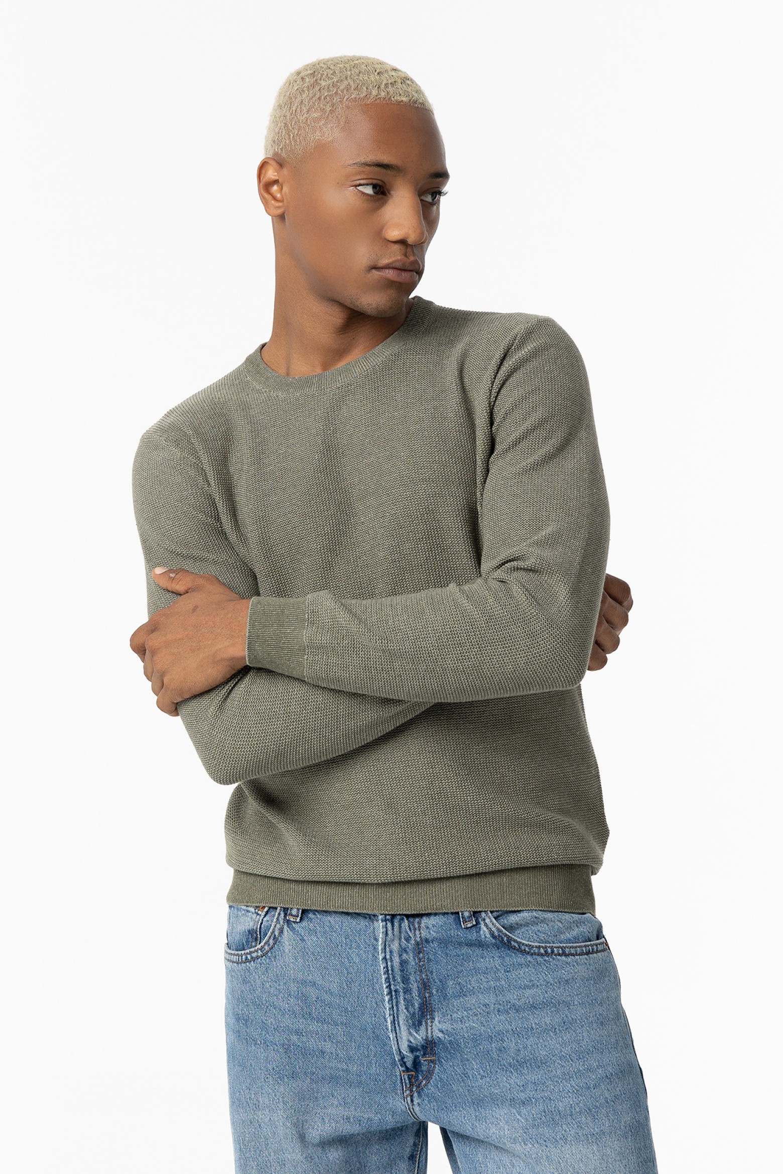 Camisola de Malha
