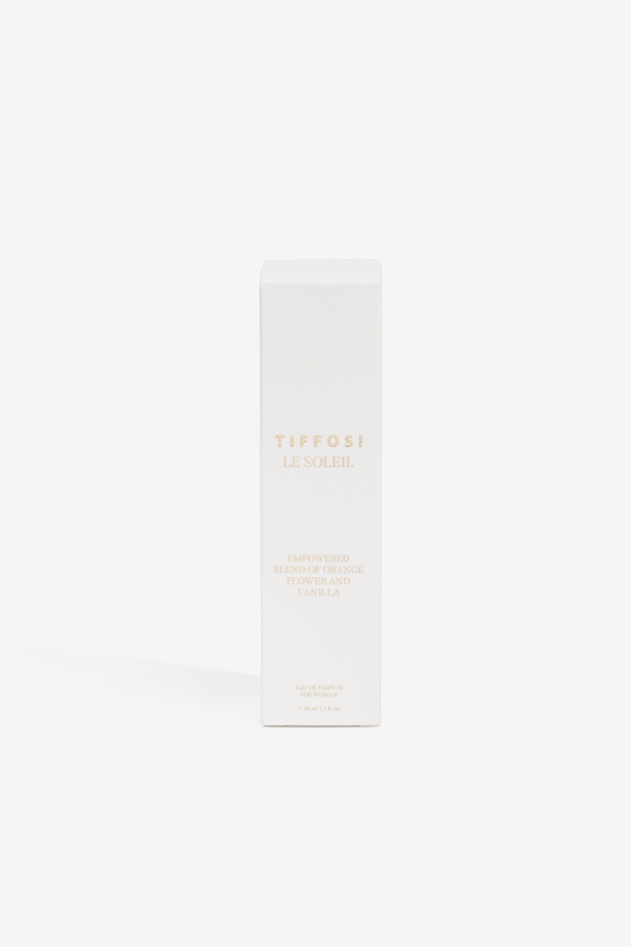 Le Soleil 50ml Perfume