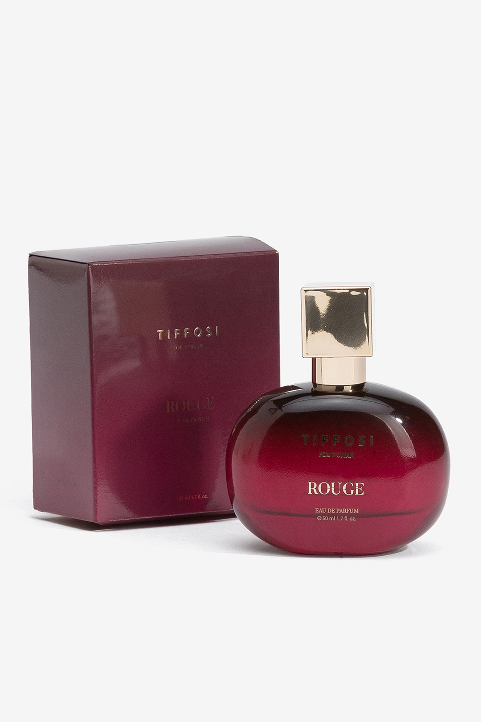 Red Perfum