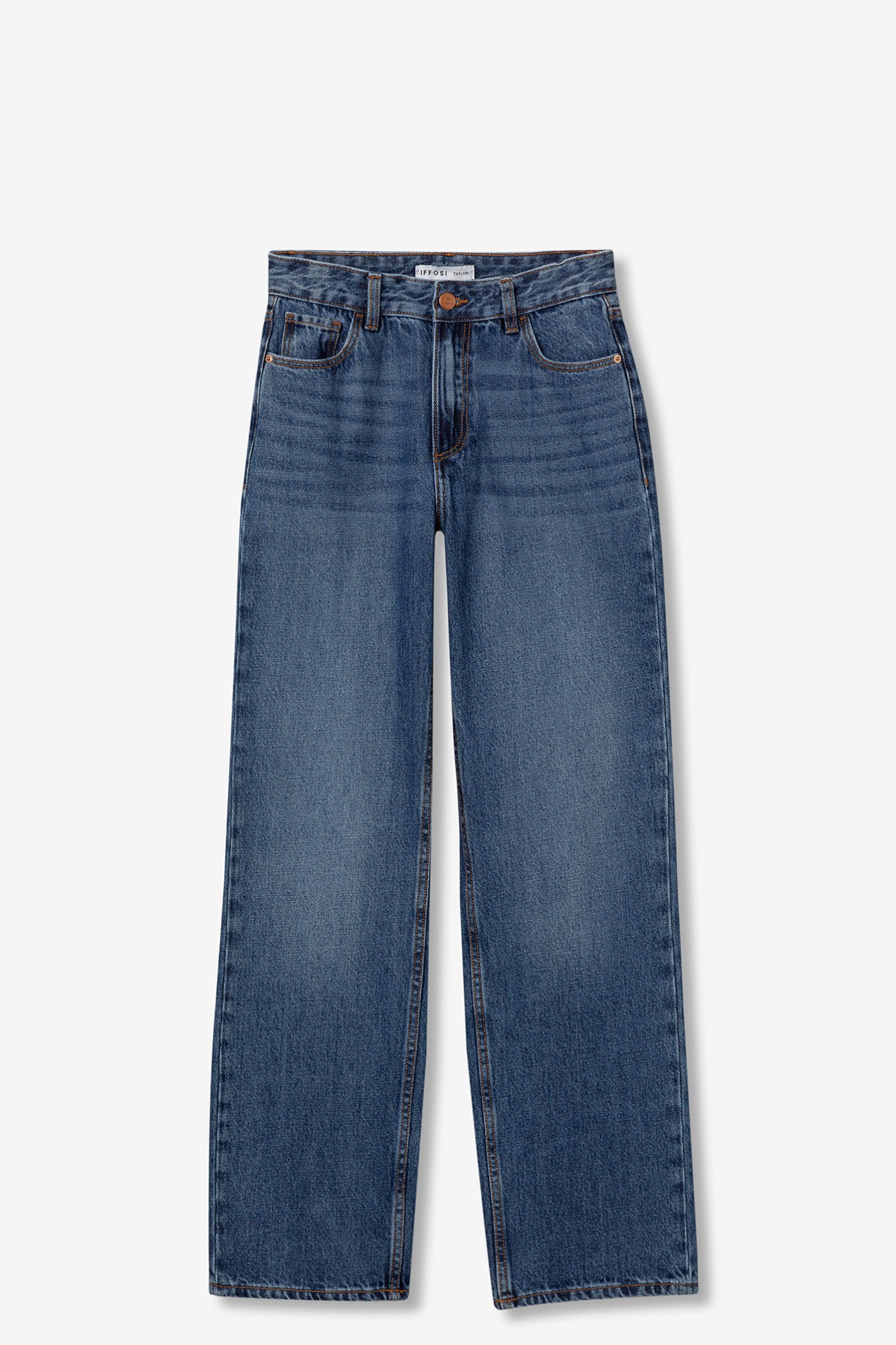 Jeans Taylor Straight Fit