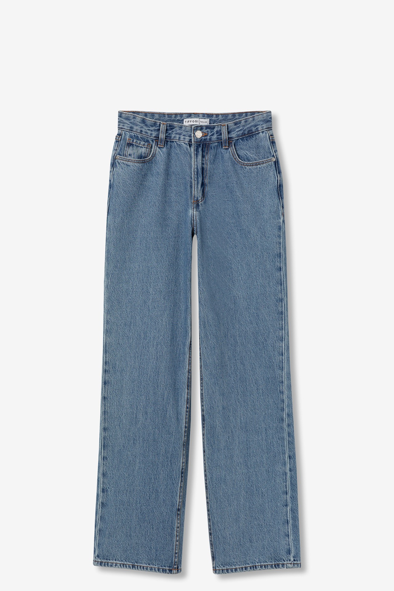 Jeans Taylor Straight Fit