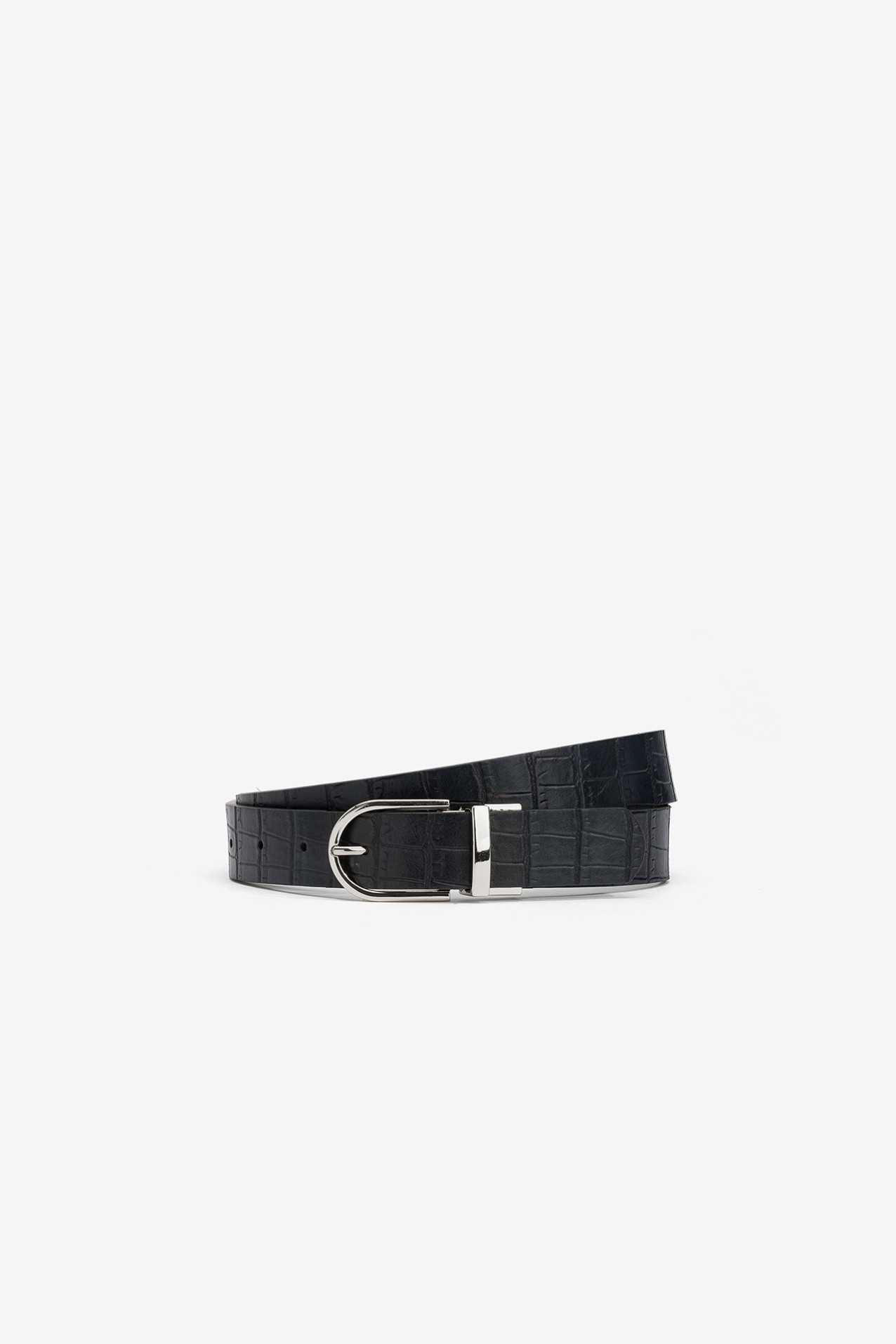 Reversible Belt