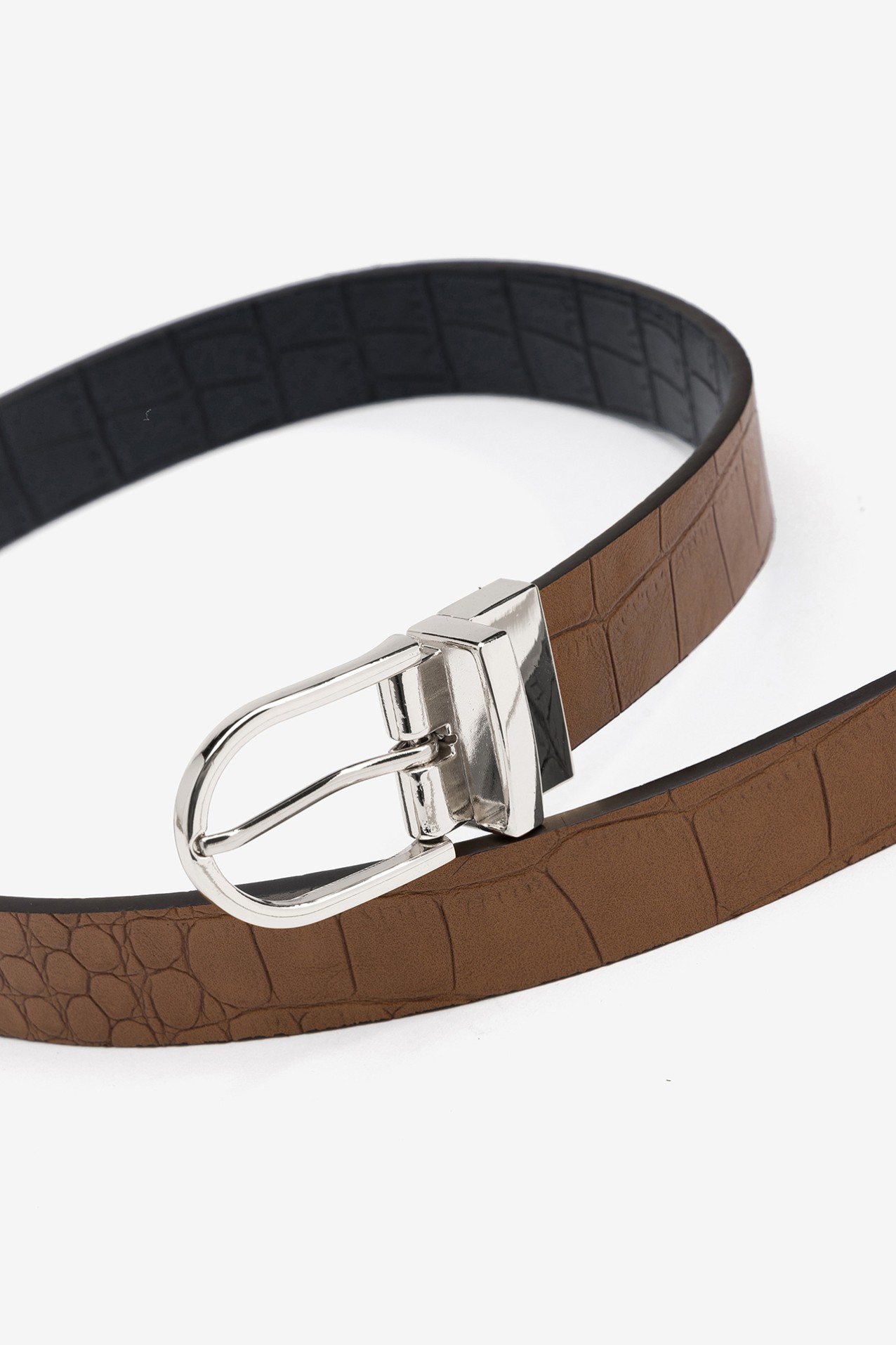 Reversible Belt