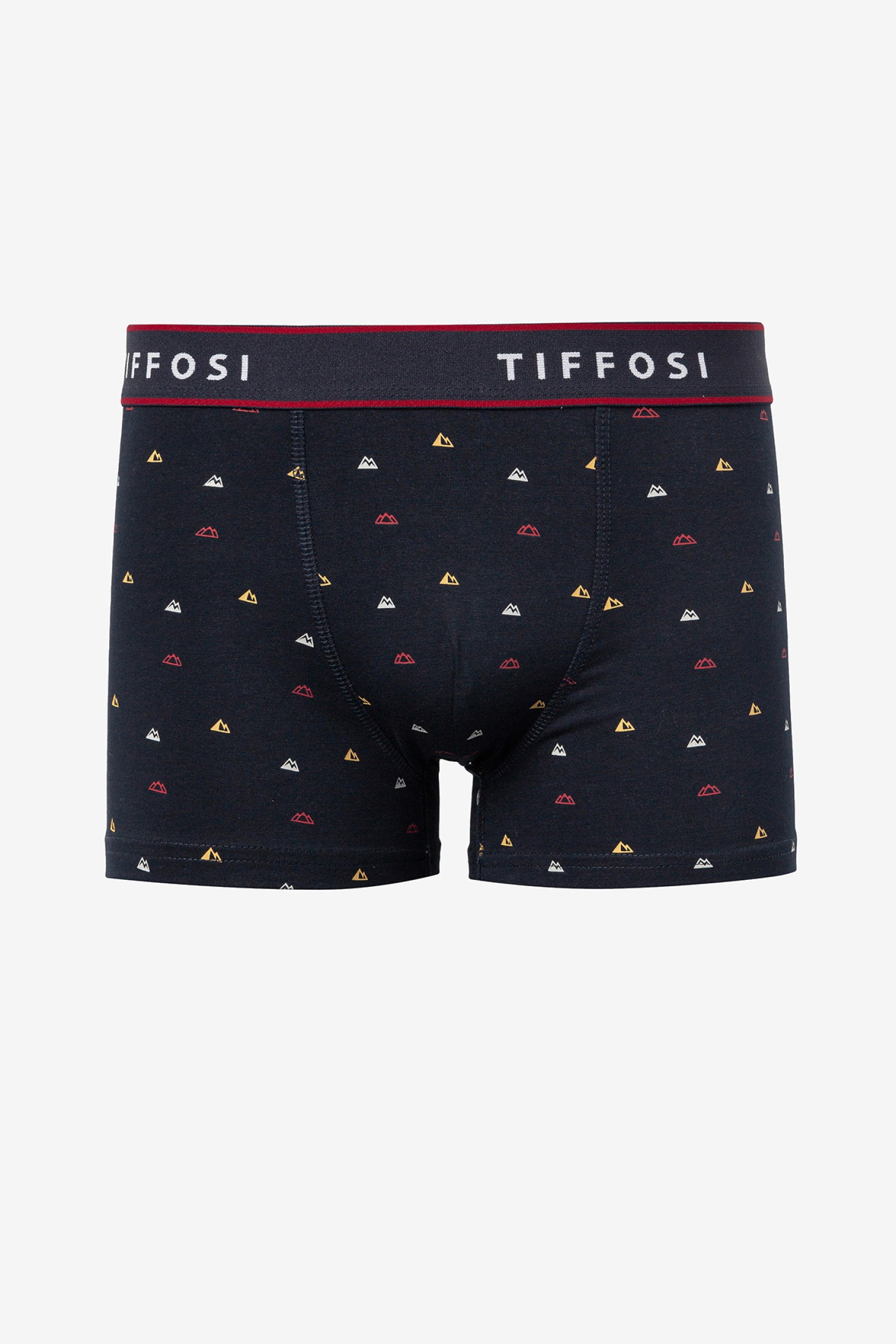 Printed Boxers