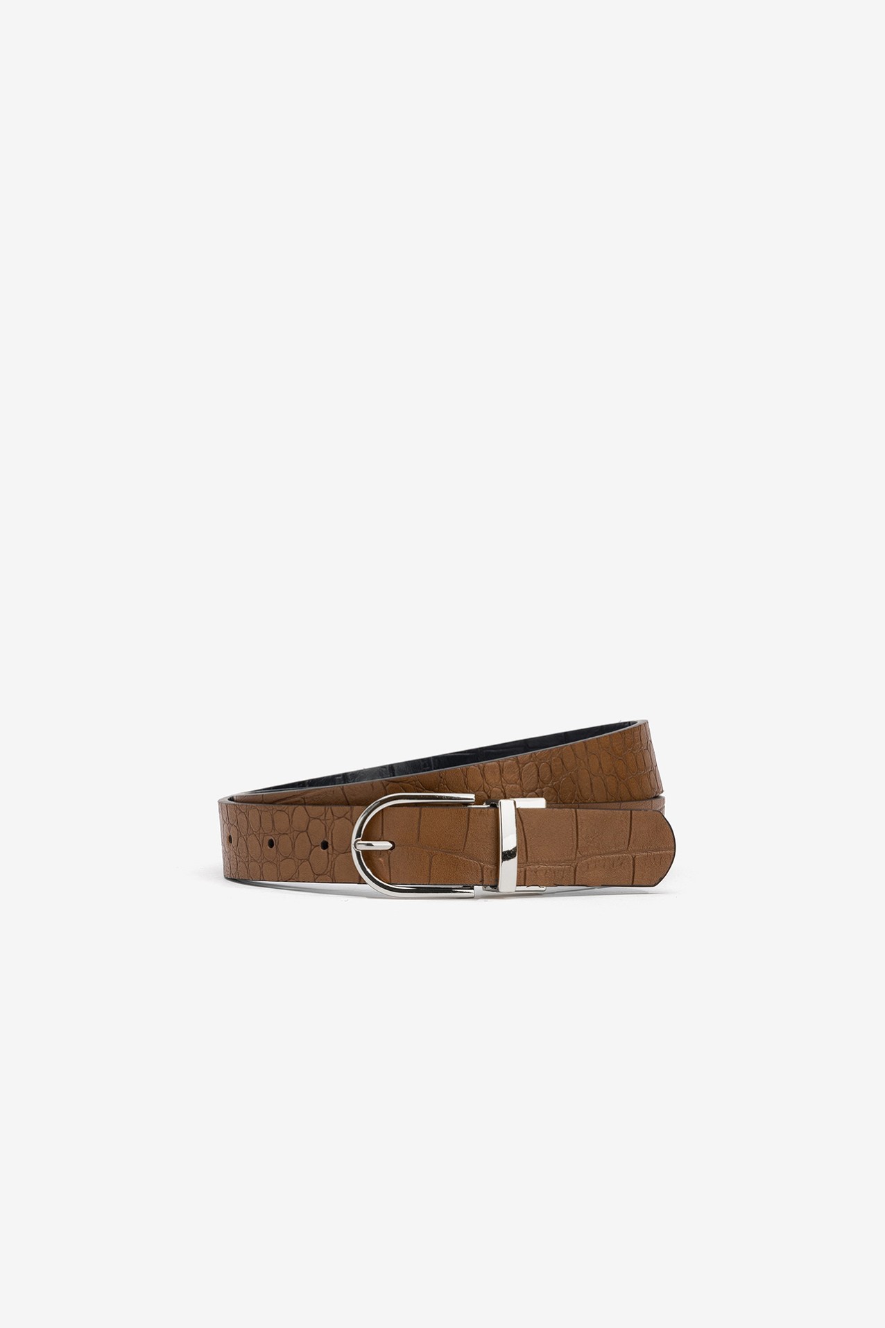 Reversible Belt