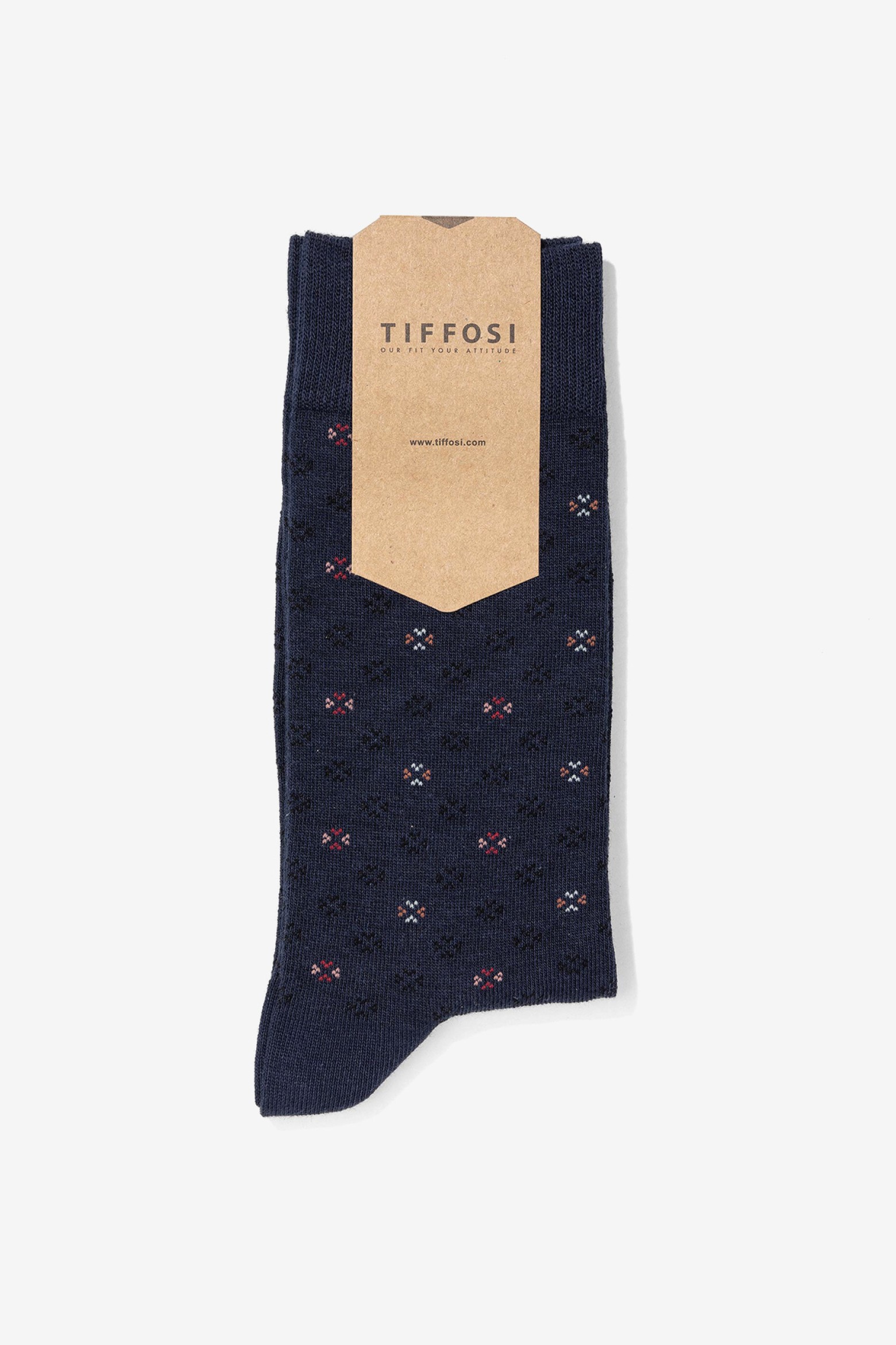 Meias Estampadas