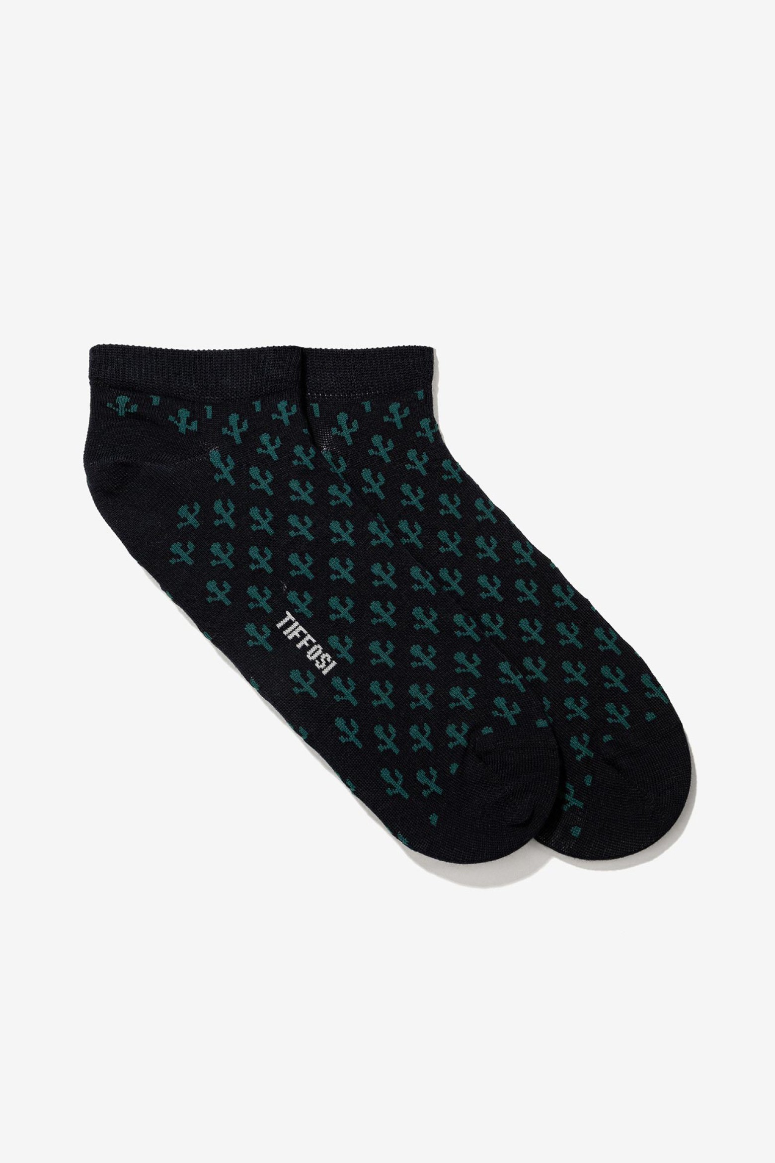 Meias Estampadas