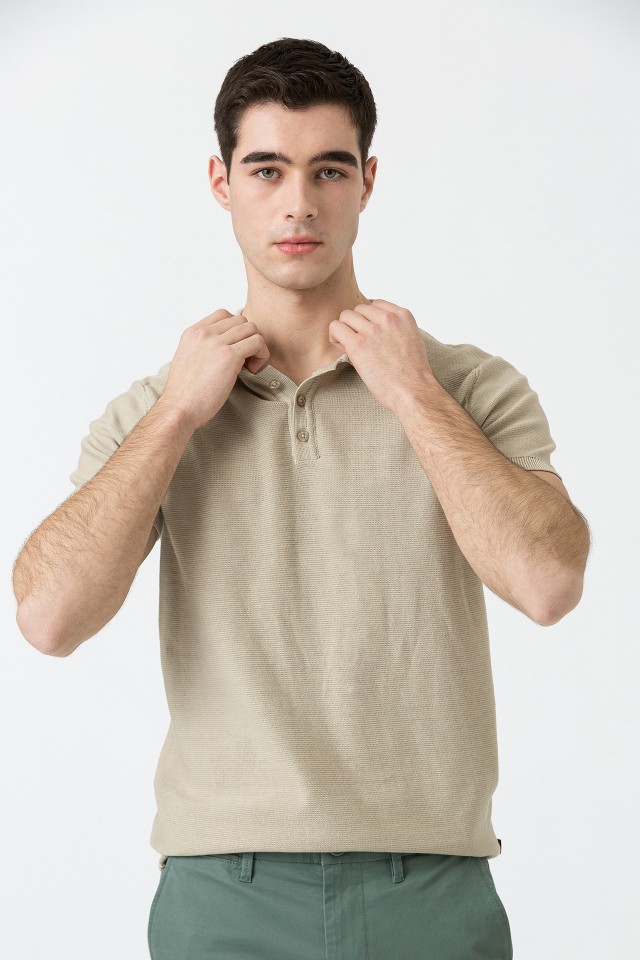 Basic Polo