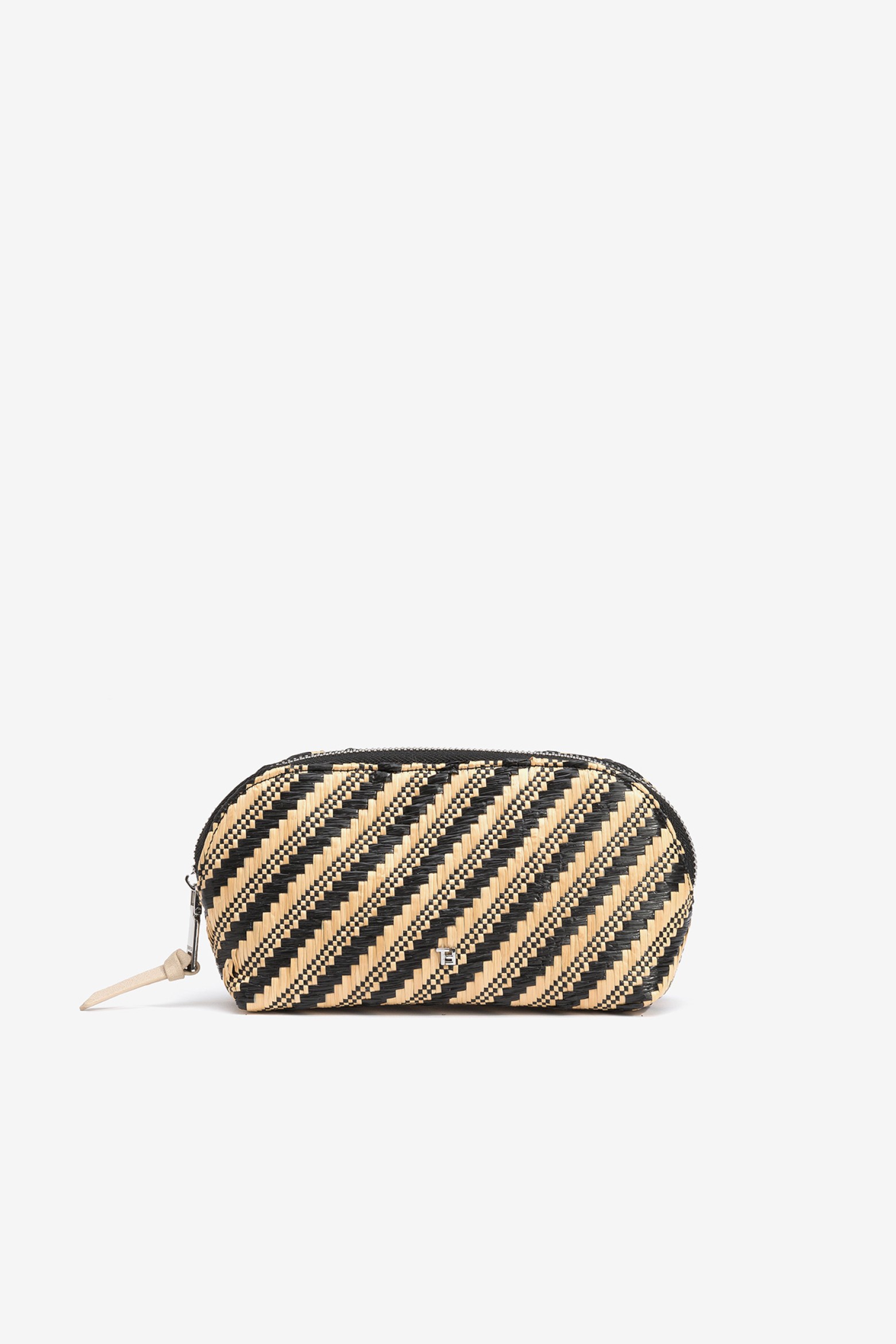 Bolsa Multiusos Efeito Palha