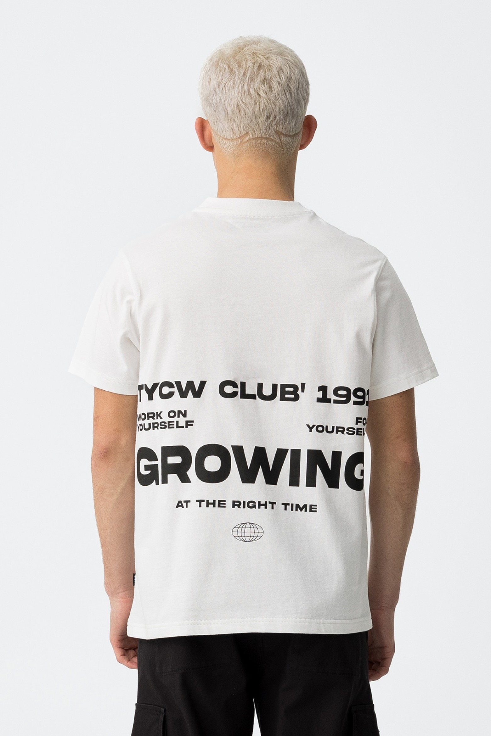 Printed T-shirt