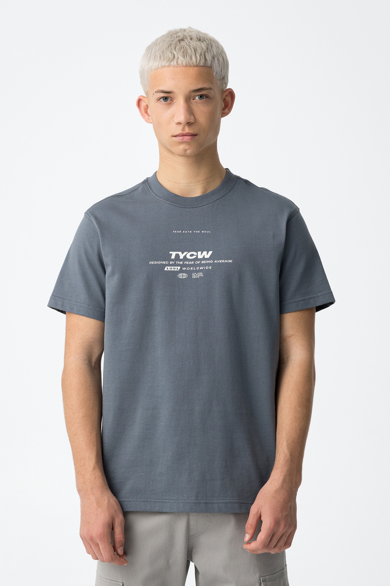 T-shirt Estampada