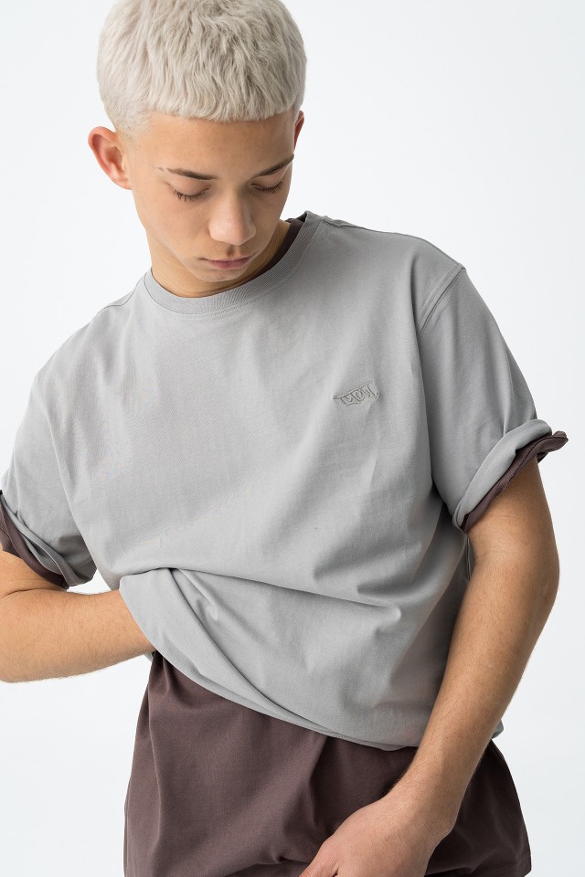 Printed T-shirt